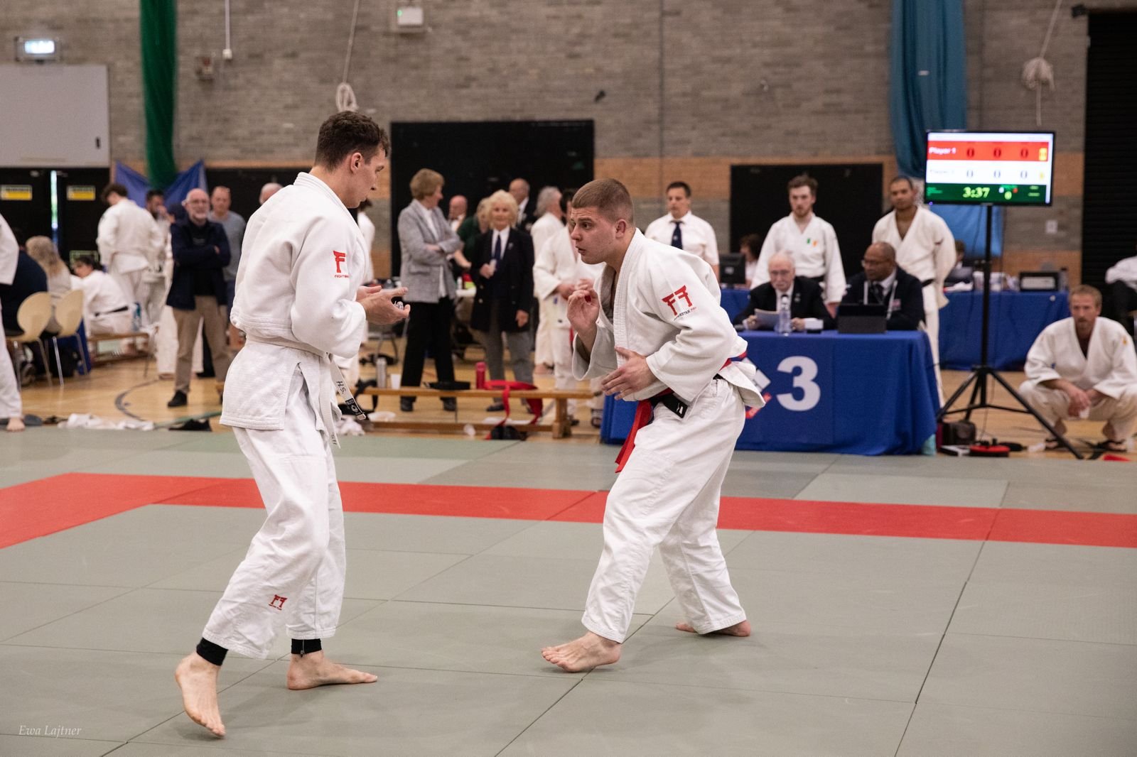 BJC National Championships 2025