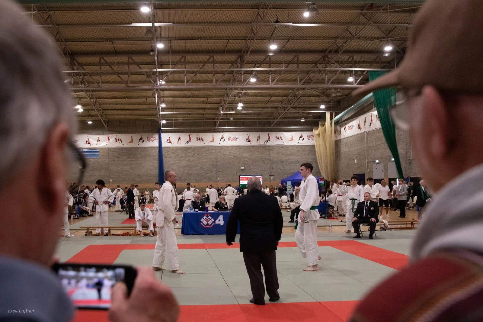 BJC National Championships 2025