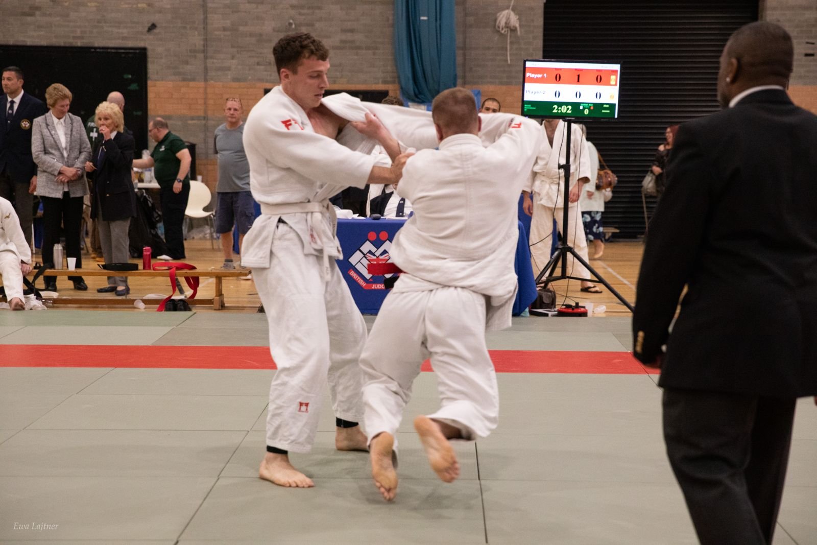 BJC National Championships 2025