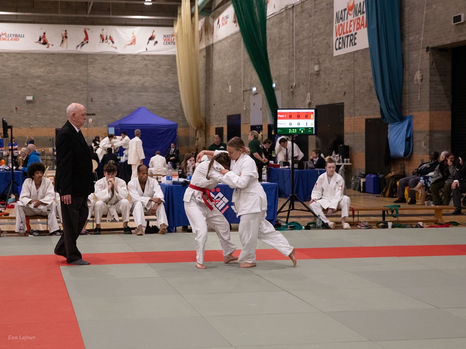 BJC National Championships 2025