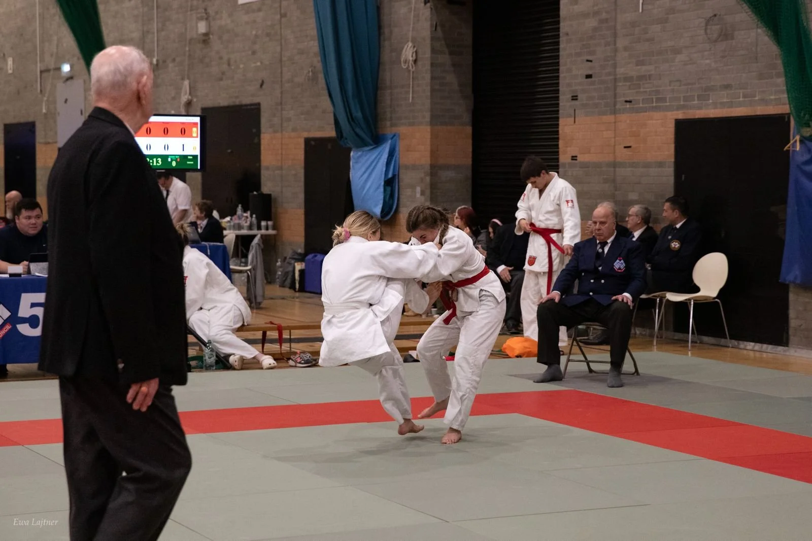 The BJC National Championships 2025