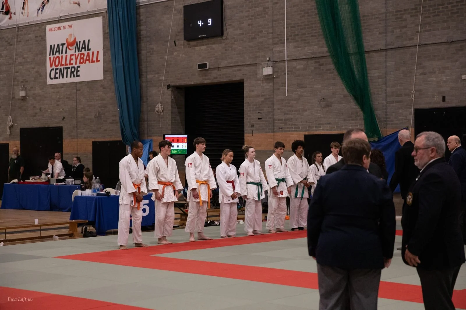 BJC National Championships 2025