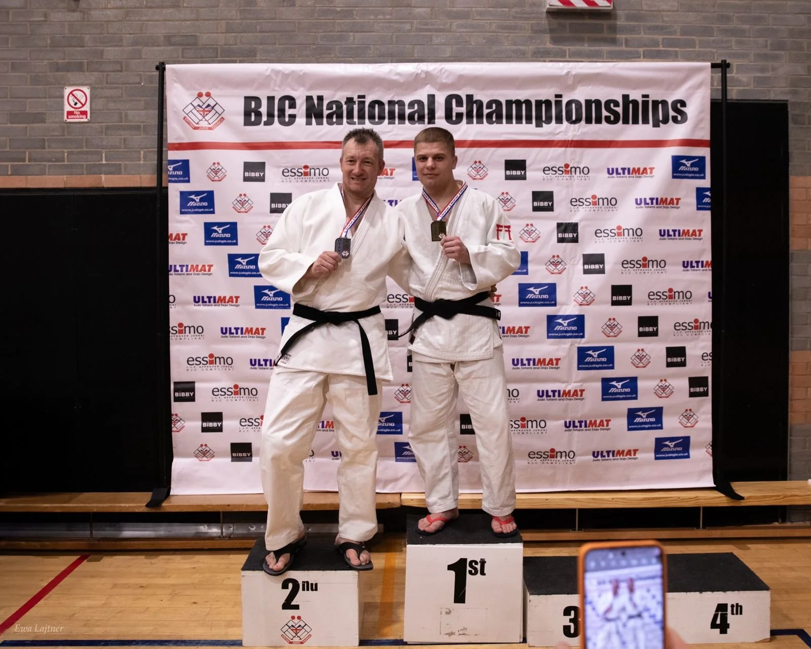 BJC National Championships 2025