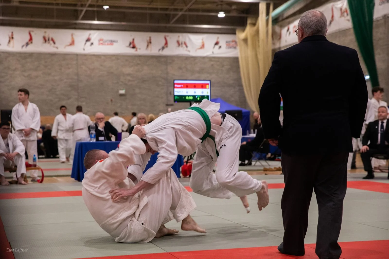 BJC National Championships 2025