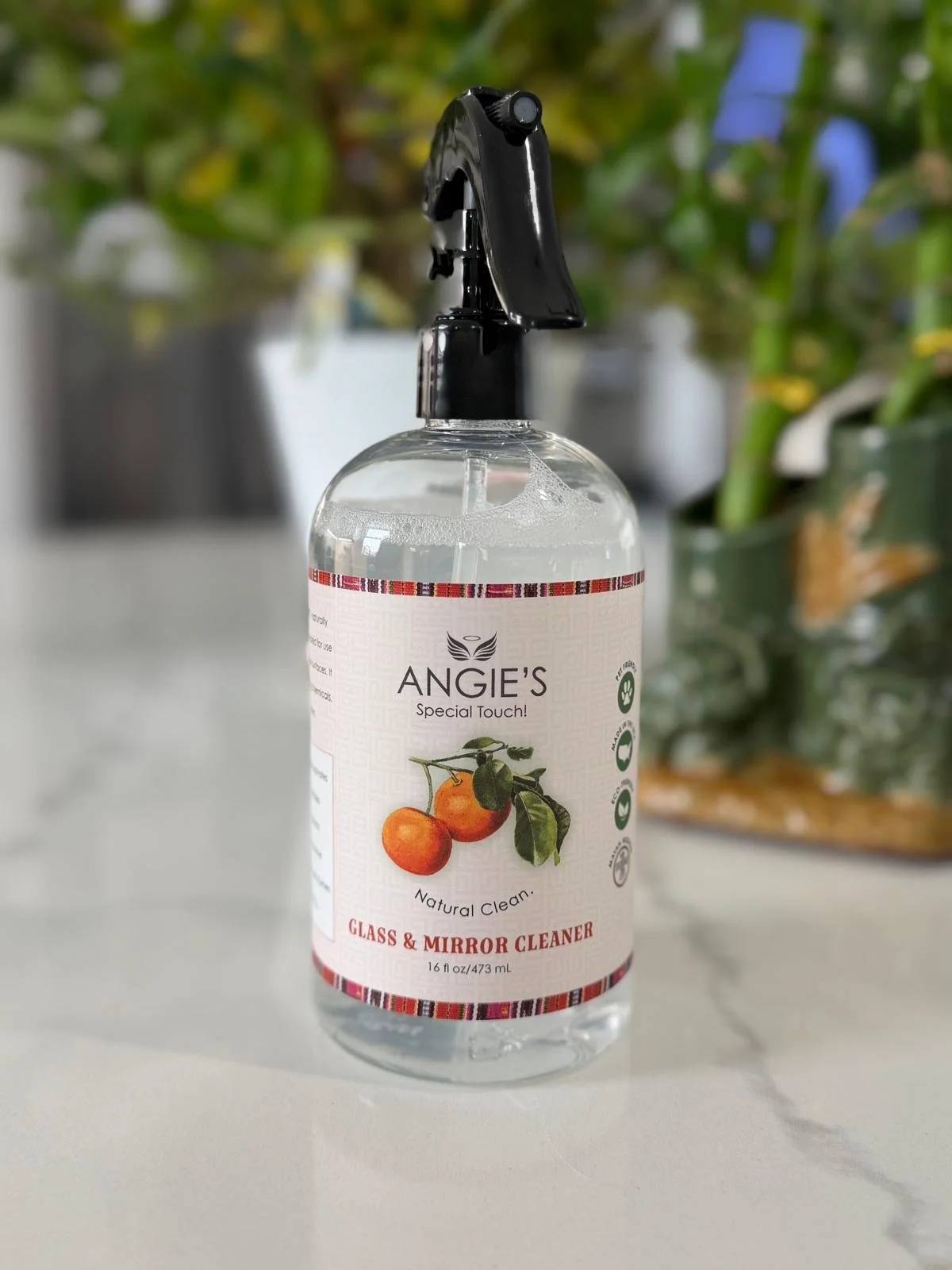 Glass & Mirror Cleaner, Angie's Especial Touch  (1).jpg