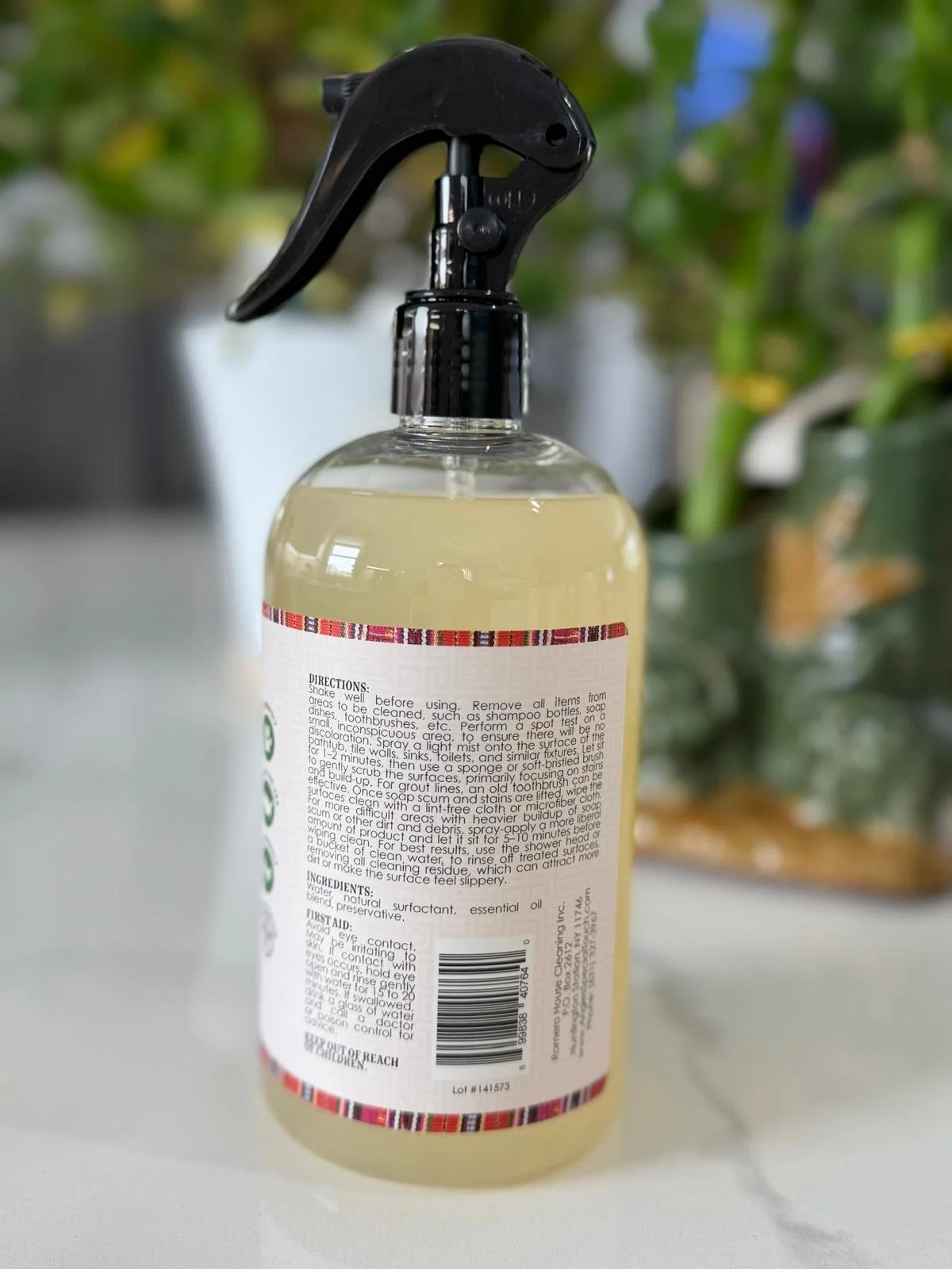 Bathroom Cleaner, Angie's Special Touch (3b).jpg