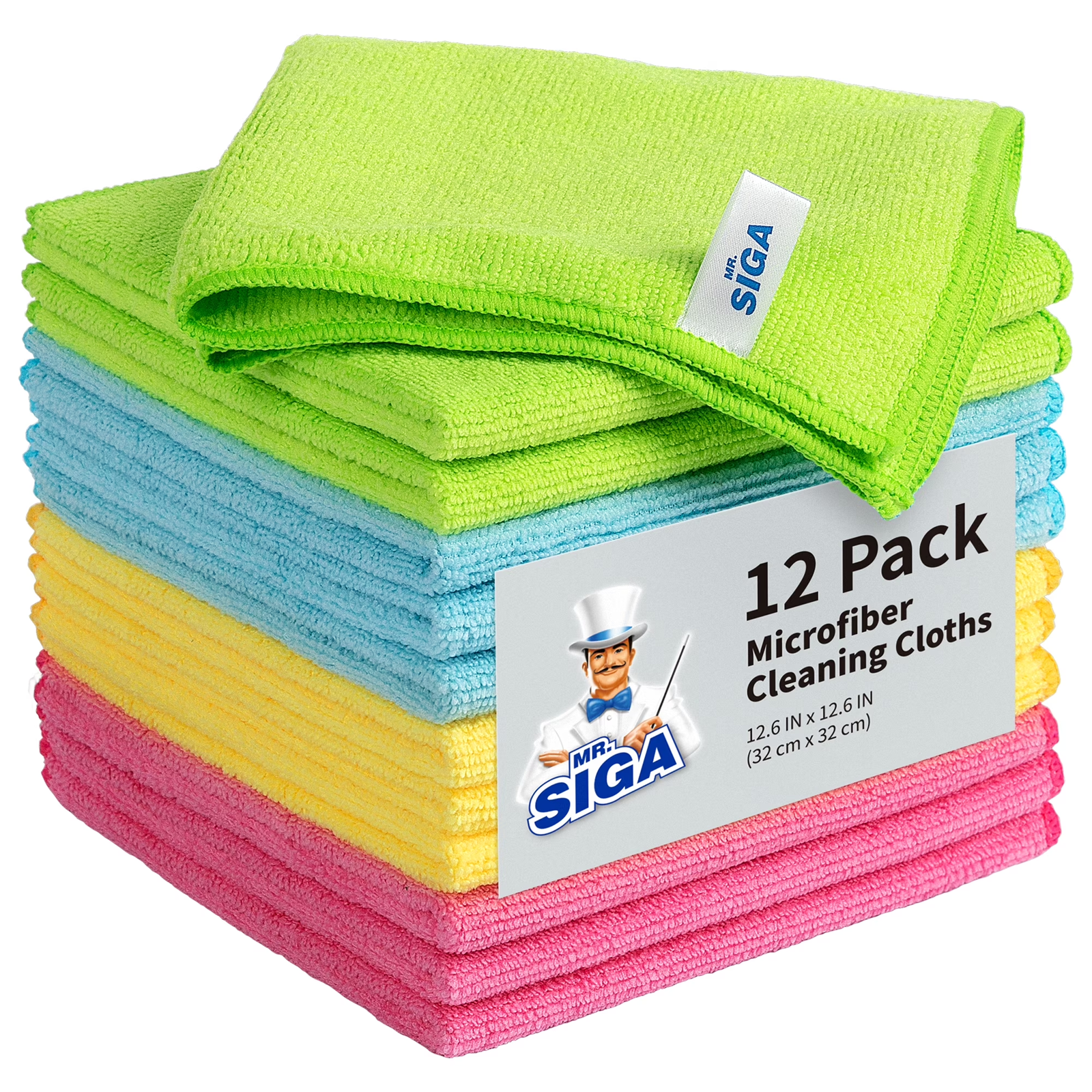 Micro Fiber Cloths, SIGA (12 Pack).png