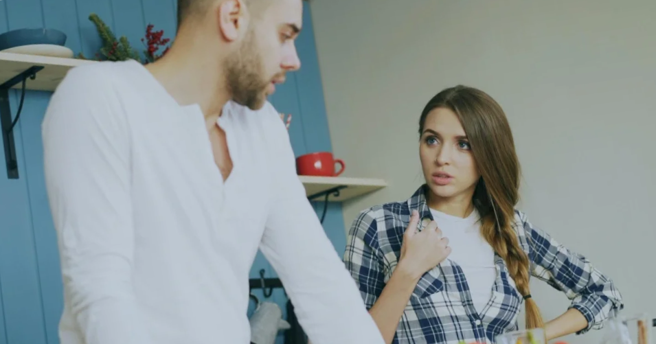 ¿Por qué repetimos los mismos conflictos en pareja?