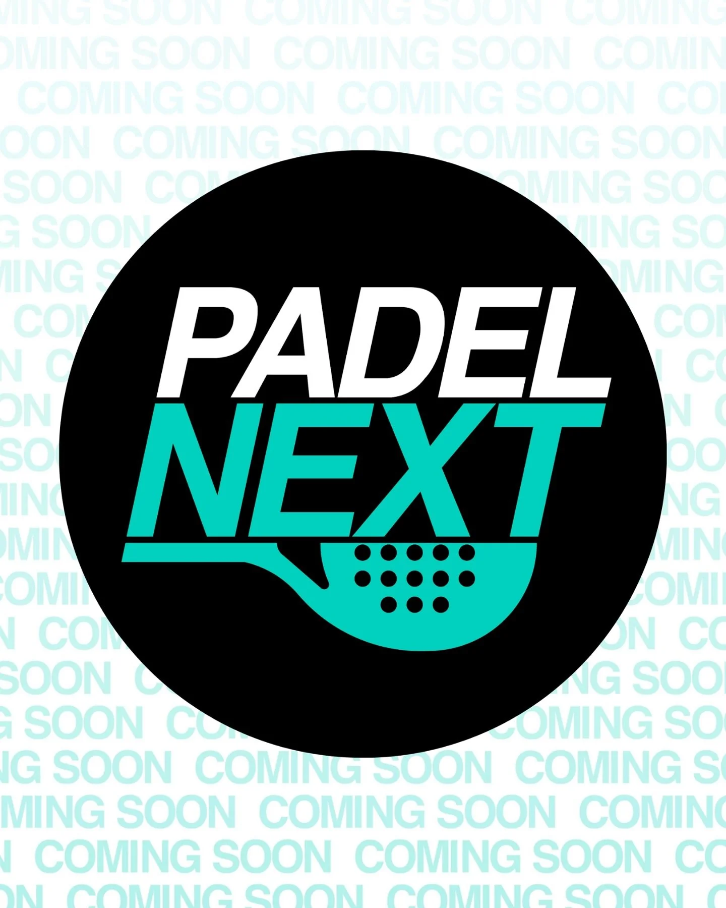 🔥 COMING SOON &ndash; PADEL NEXT!🔥
&nbsp;
Du liebst Action, willst dich auspowern, bist neugierig auf den schnellst wachsenden Sport Europas &ndash; oder suchst einfach den perfekten Mix aus Bewegung, Spielspa&szlig; und Community?

🎾 Dann wirst d