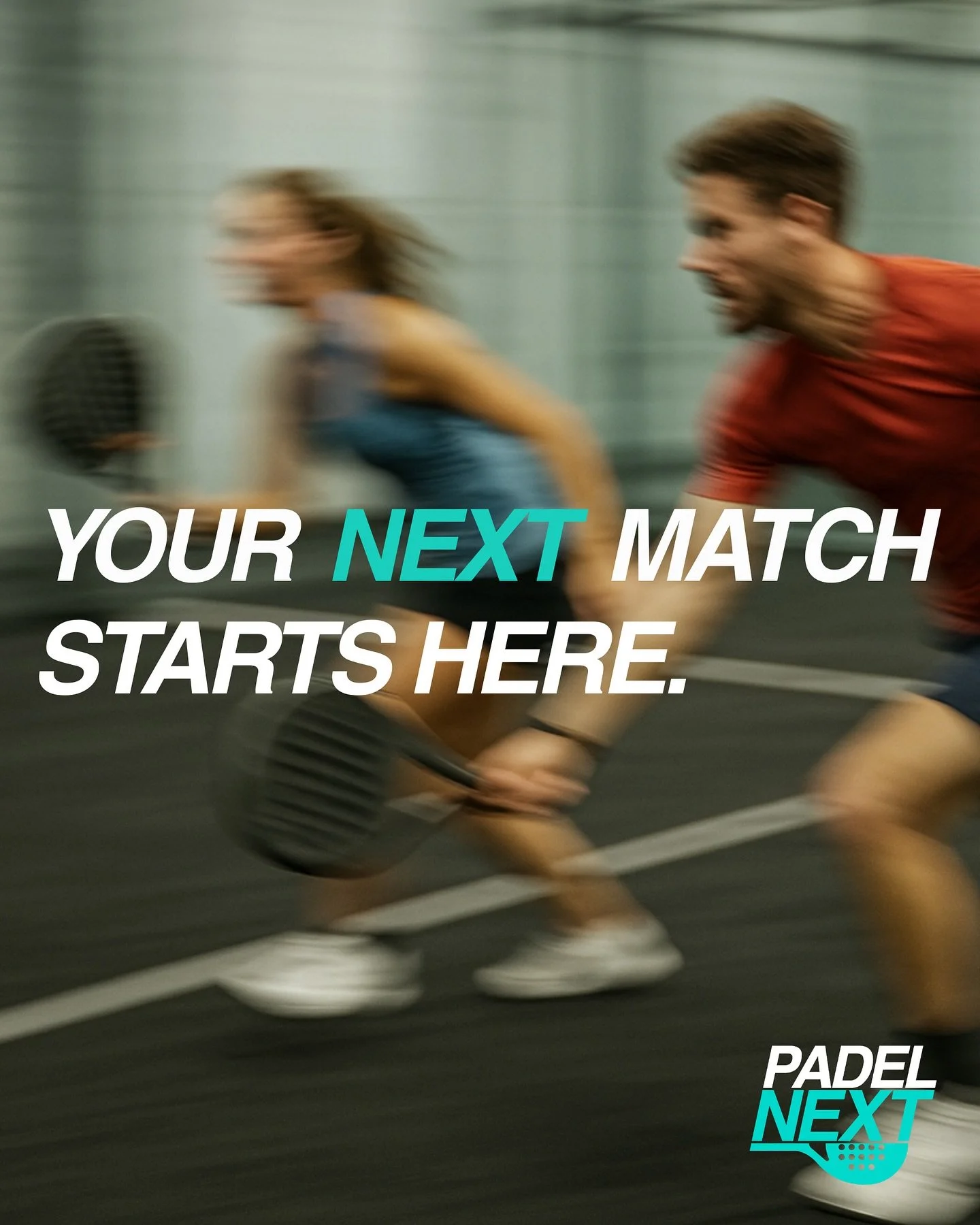 Die Vorbereitungen laufen &ndash; bald entsteht in Bad S&auml;ckingen ein neuer Treffpunkt f&uuml;r alle, die Padel spielen, erleben und sich vernetzen wollen.
 🎾 Vier moderne Indoor-Courts, ganzj&auml;hrig bespielbar. 🏆 Raum f&uuml;r Matches, Turn