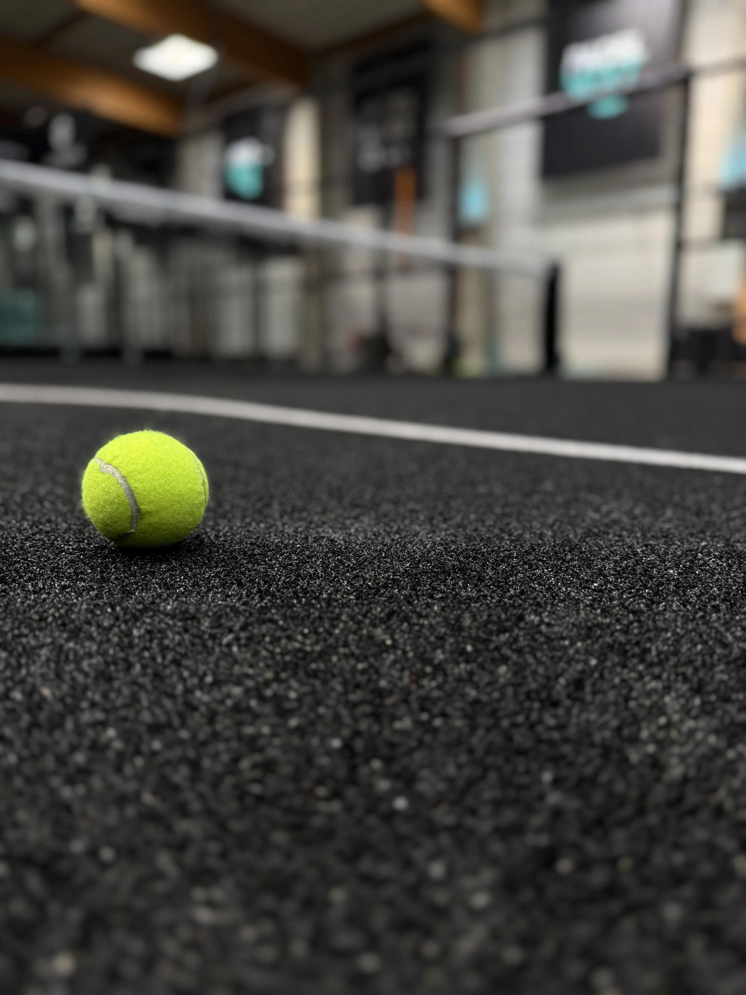 Padel Next Court