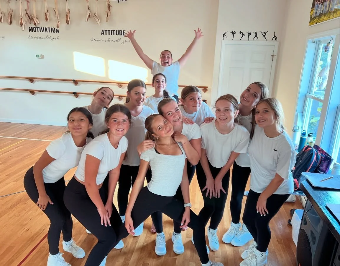 So good to be back! #2weeksdown