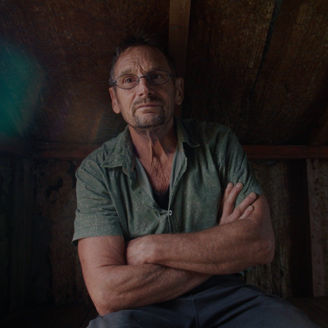 He didn’t ask to be in the spotlight - in fact, he was pretty clear the film wasn’t about him. But like it or not, a lot of it traces back to what he started.
Hut Keepers isn’t a tribute, it’s just a story - about huts, about