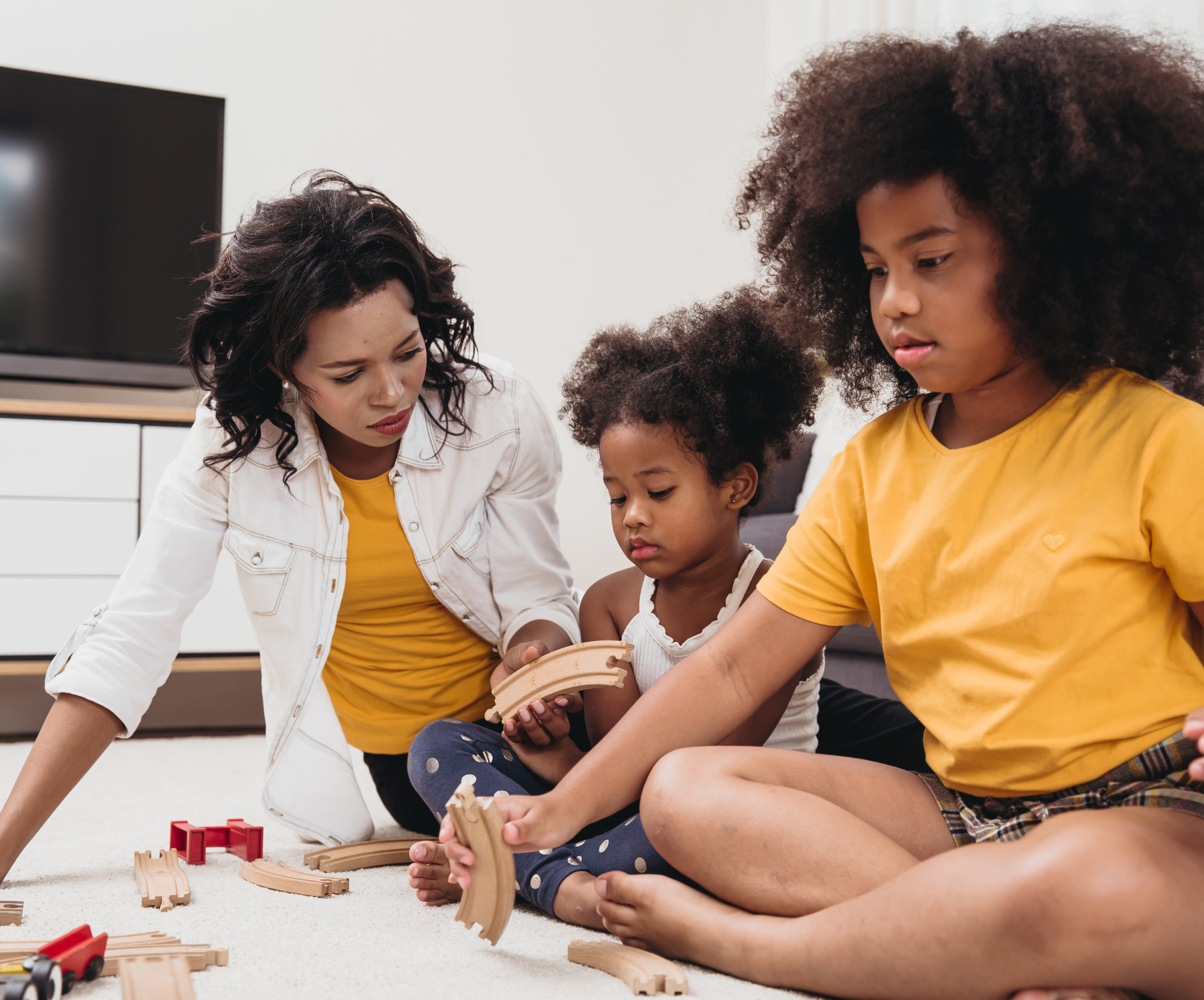 What to Expect When Hiring an Afterschool Nanny