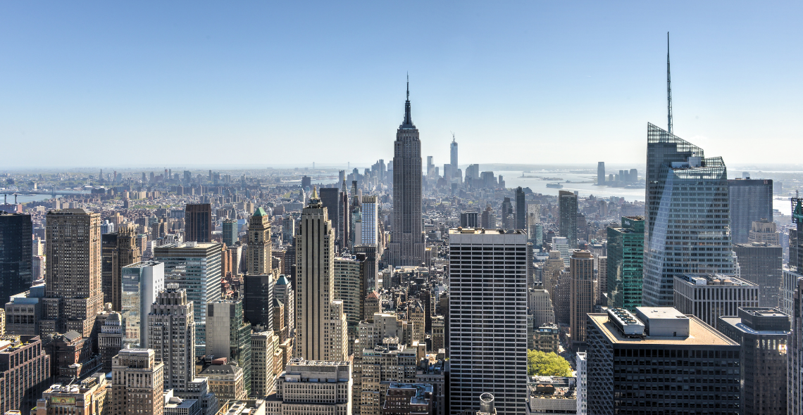 Hiring a Professional Nanny in Manhattan, New York: What Luxury Families Should Know