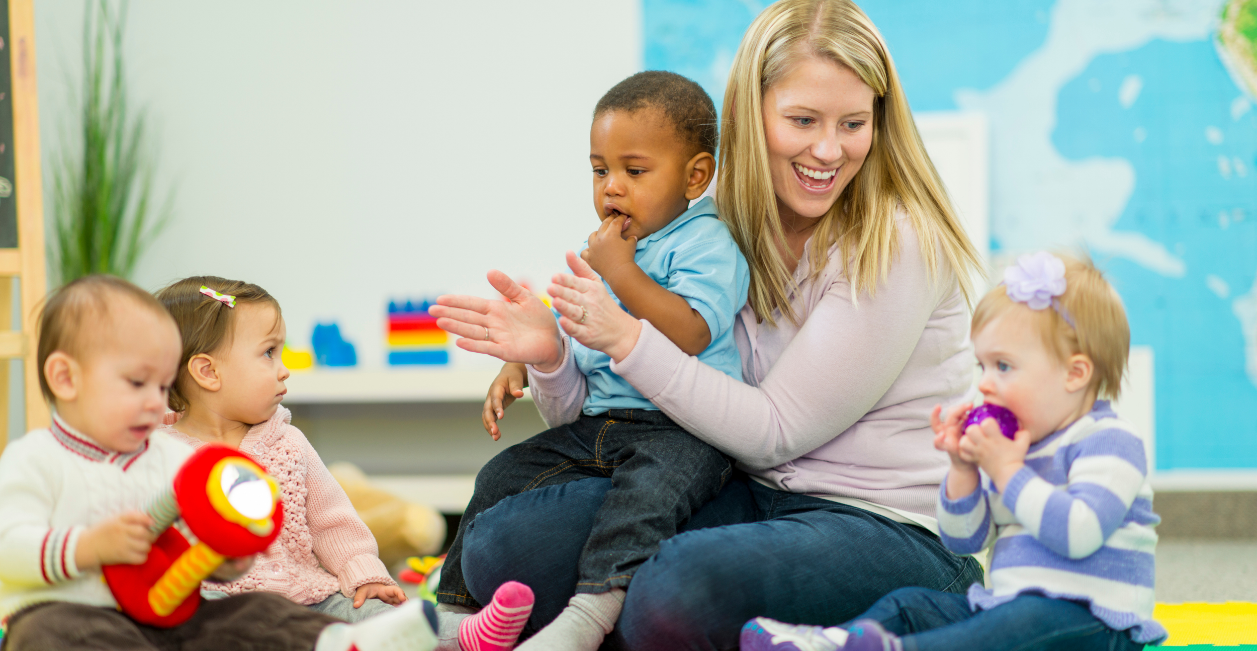 Hiring a Professional Nanny in Dallas, Texas: What Highland Park Families Should Know