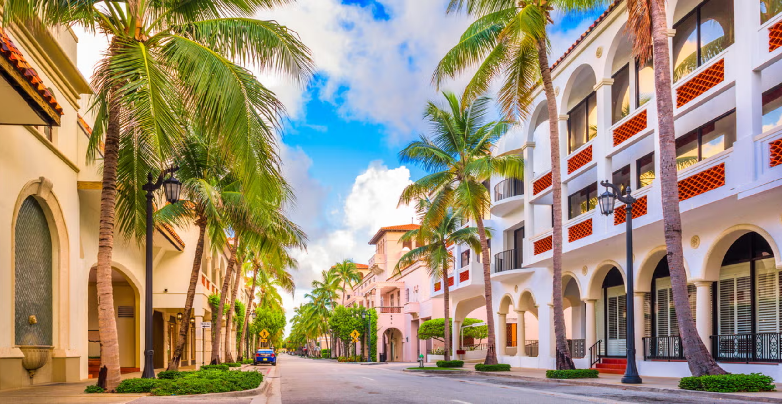 Hiring a Professional Nanny in Palm Beach, Florida: Supporting Estate-Level Households