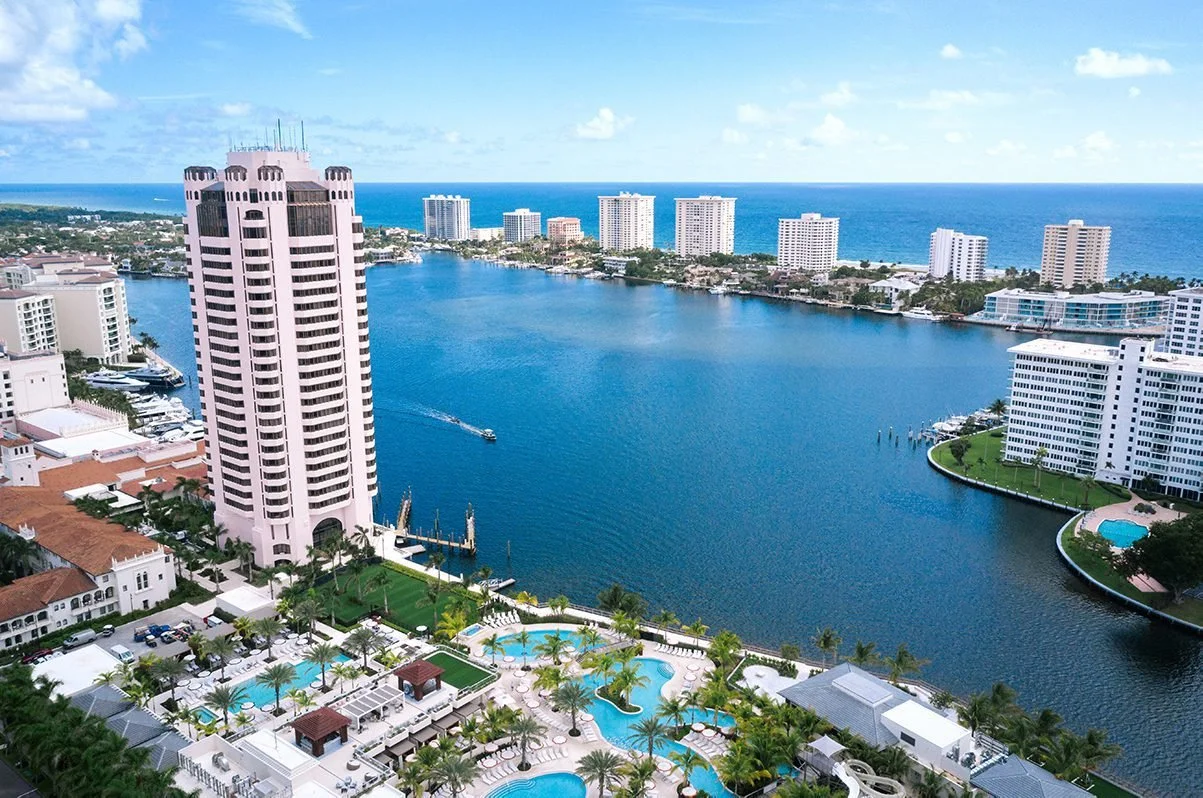 Hiring a Professional Nanny in Boca Raton, Florida: Structured Childcare for Executive Families