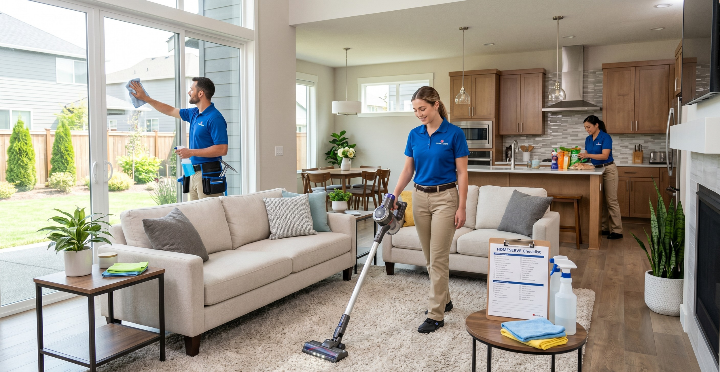 The Return of Elevated Household Service in Hillsborough Homes