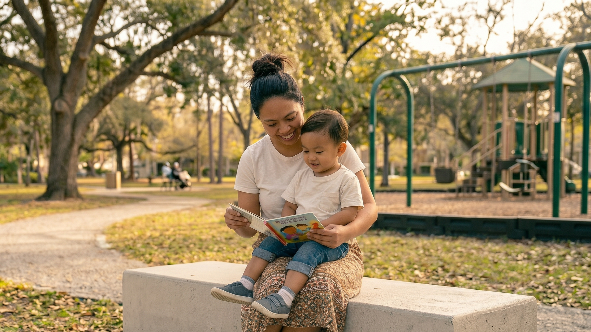 What Is Backup Childcare—and Why More Families Are Choosing On-Call Support