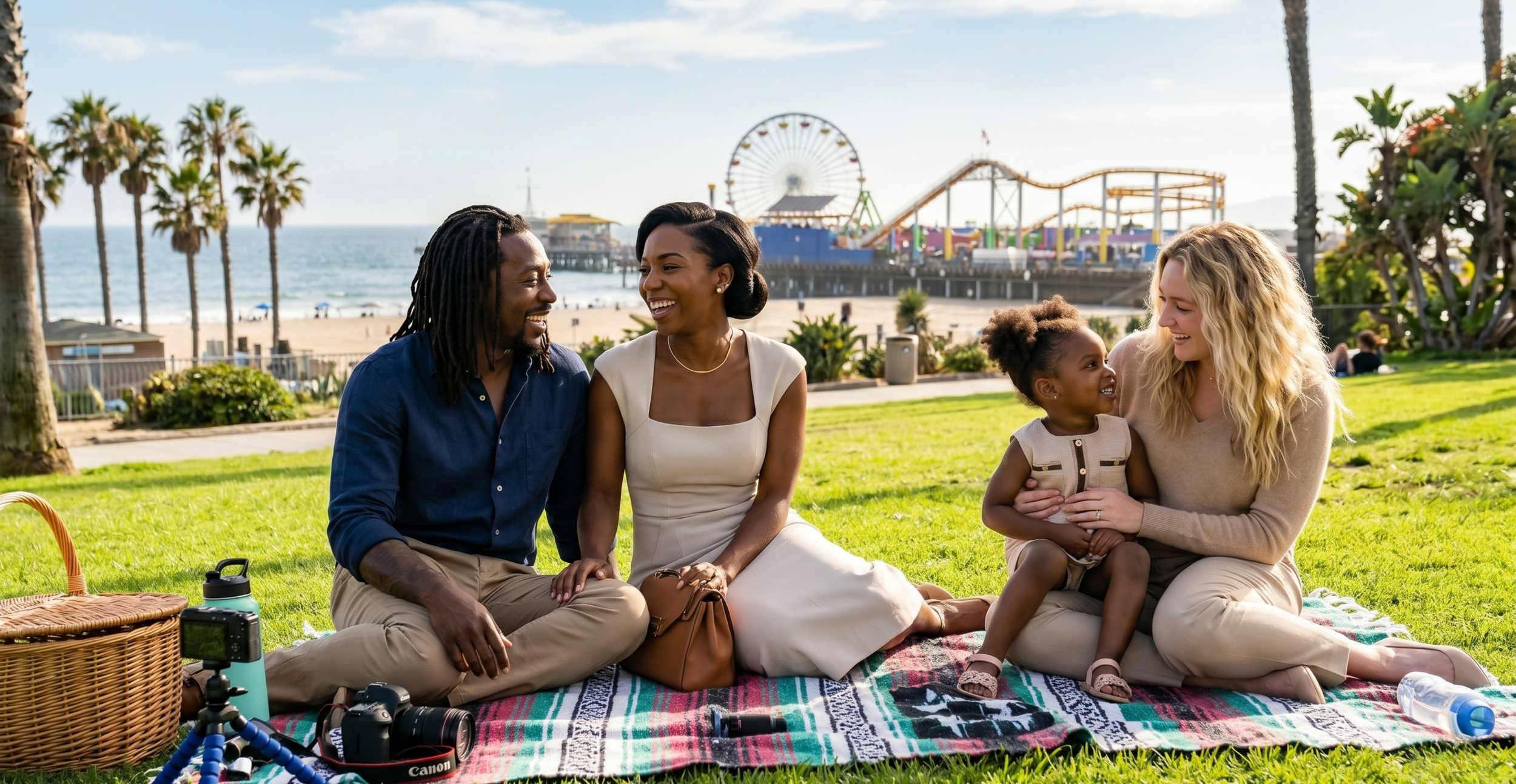 How FlexCare Helps Busy California Families Navigate Everyday Life