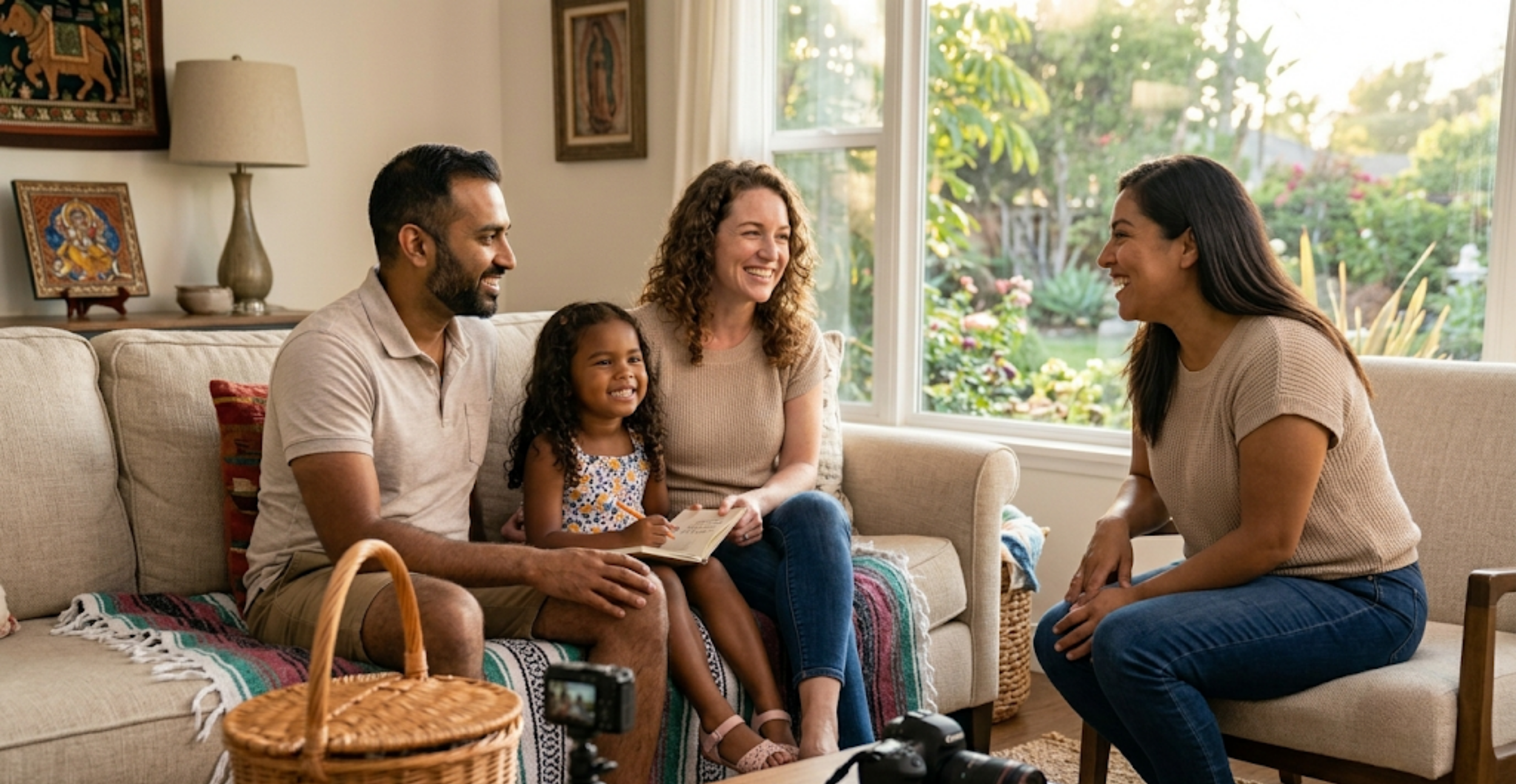 Why Strong Communication Creates Better Nanny and Family Relationships