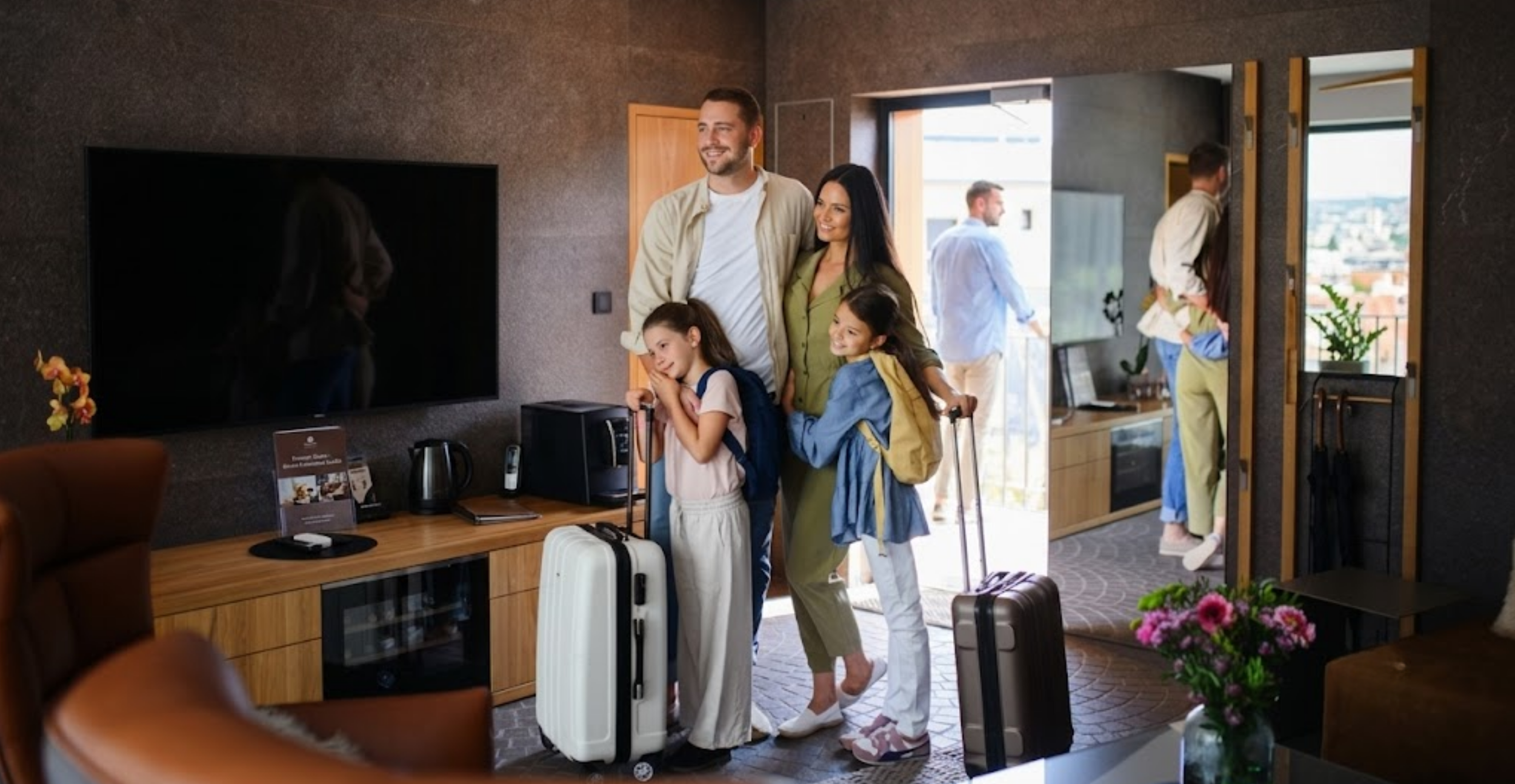 Why More Families and Hotels Are Offering Event Childcare for Weddings and Special Events