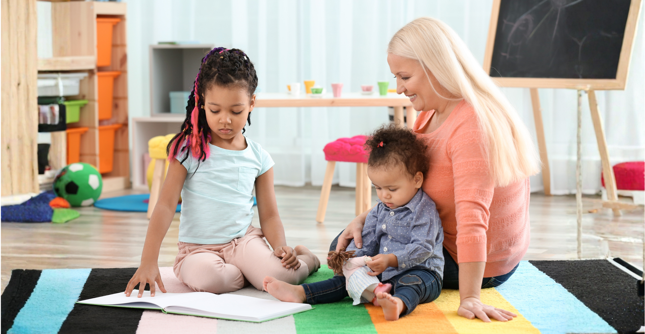 The True Cost of Hiring a Professional Nanny in California (2026)