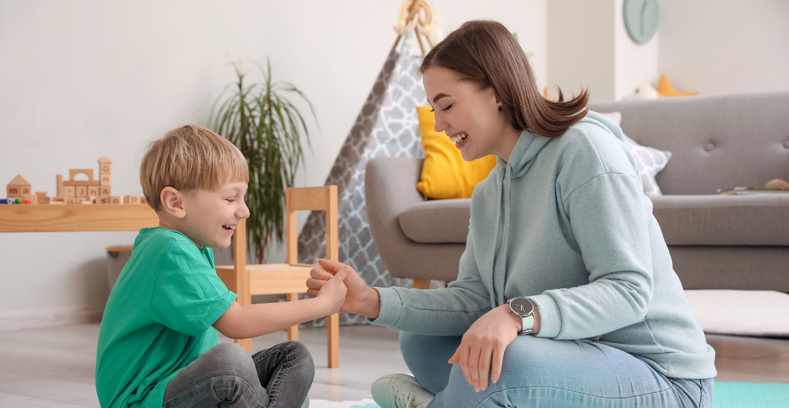 What Is Backup Childcare—and Why More Families Are Choosing On-Call Support