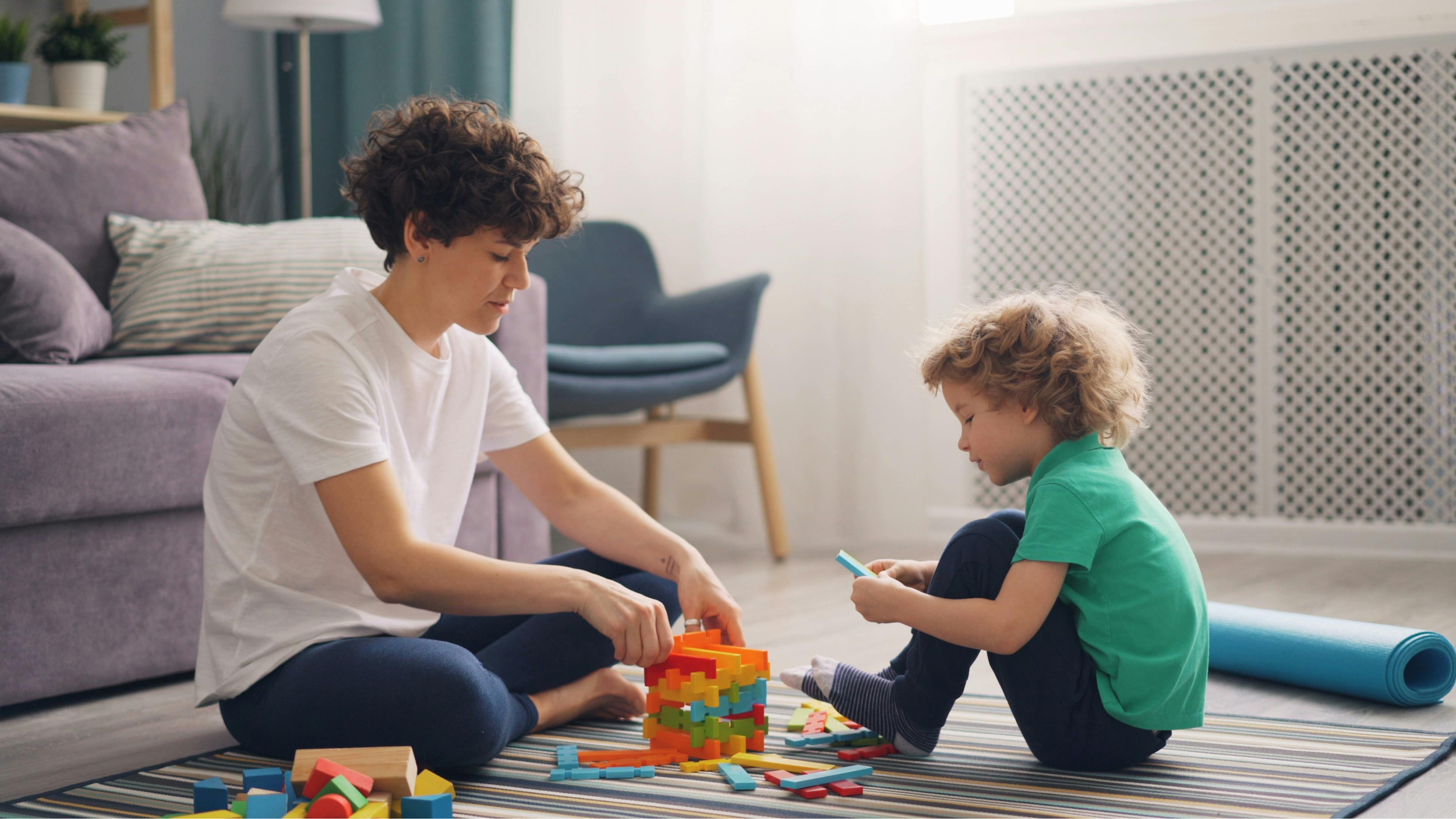 Why Experienced Nannies Are Highly Valued by Executive and Ultra-High-Net-Worth Families