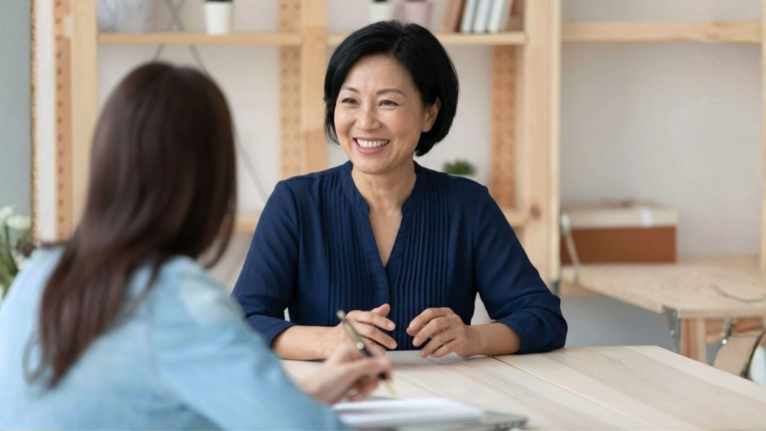 The Importance of Weekly Check-Ins With Your Professional Nanny