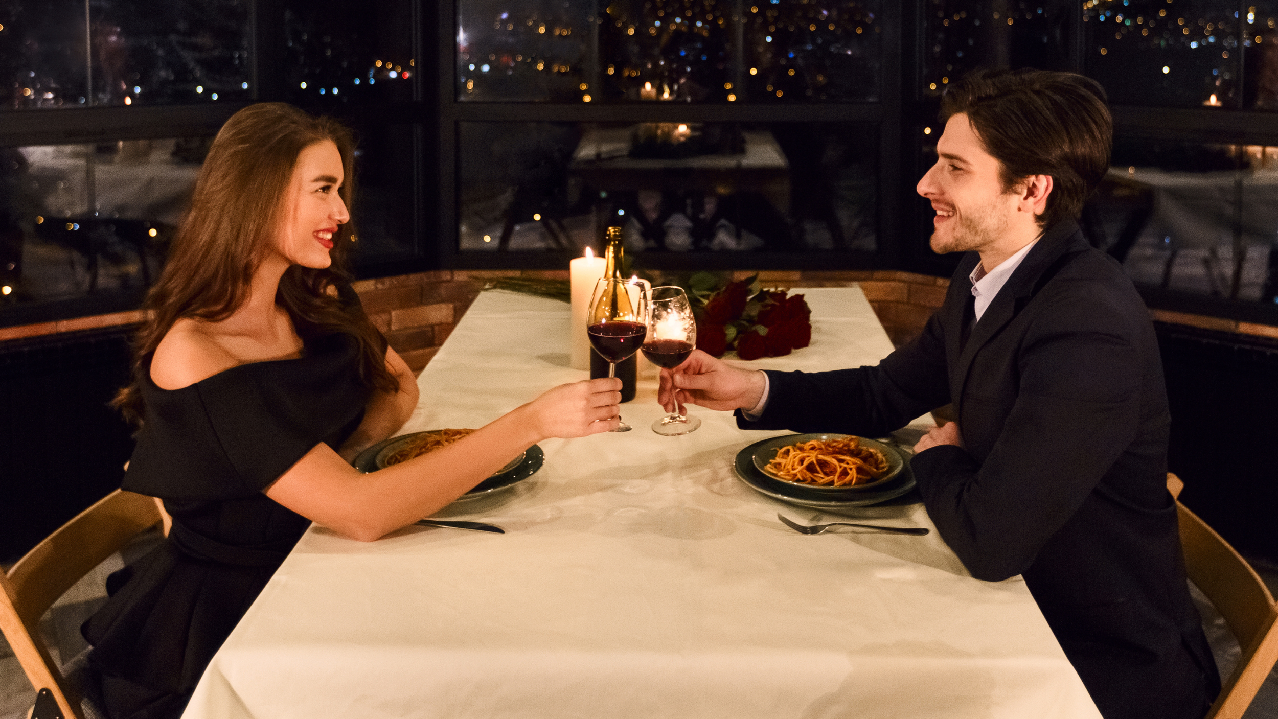 Why Weekly Date Nights Matter for Busy Parents- and How Trusted Childcare Can Help