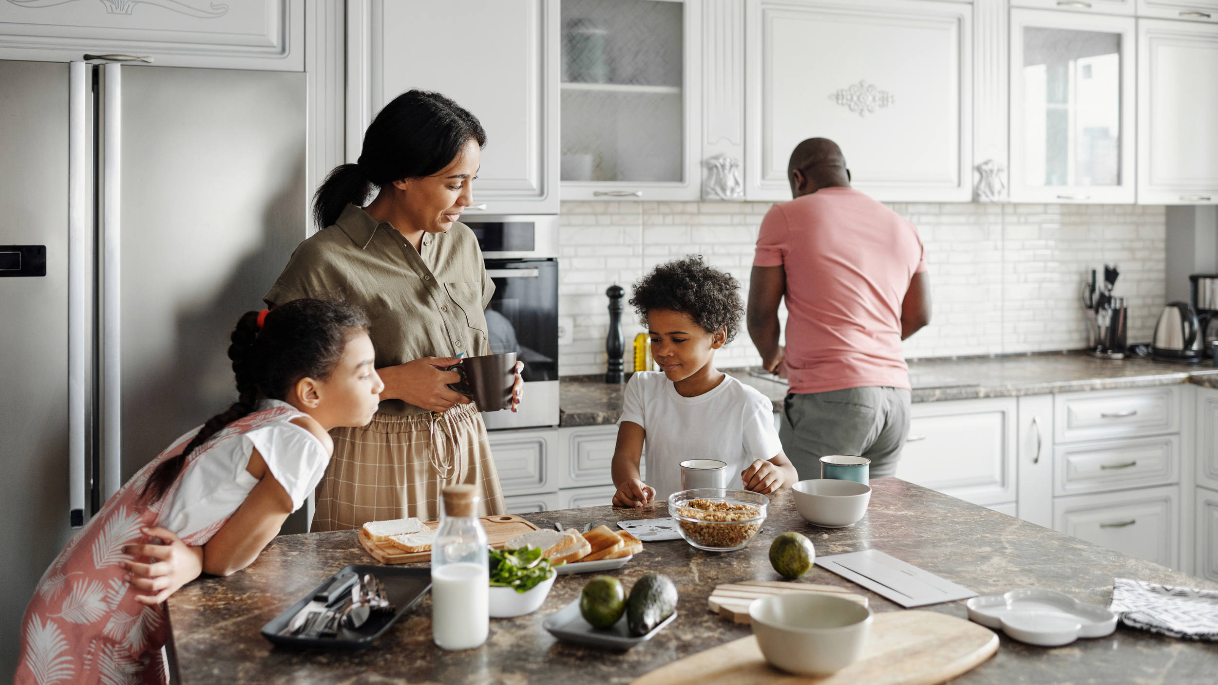 From Nanny to Family Assistant to House Manager: How to Build a Long-Term Career in Private Service