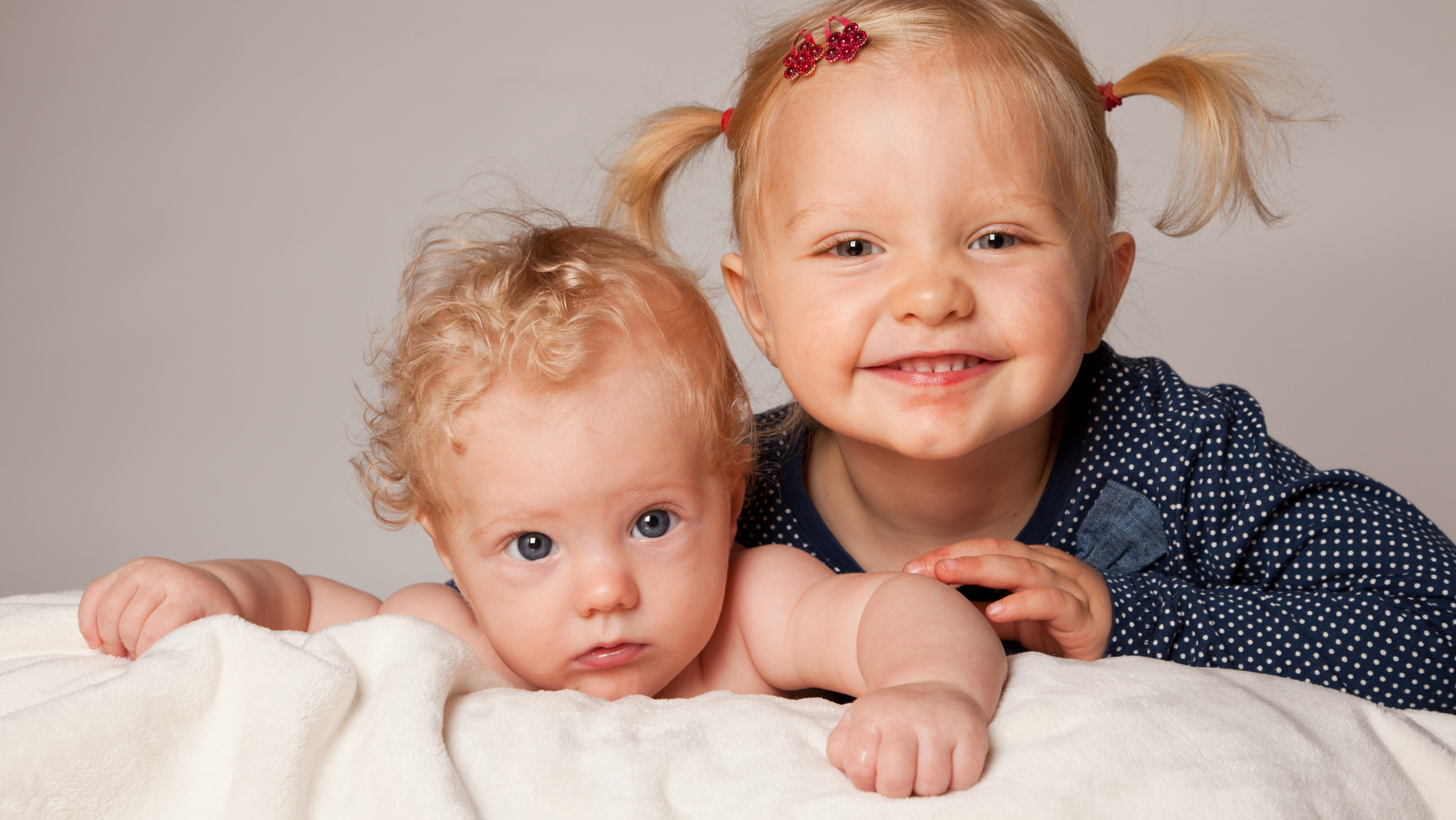 Welcoming a New Baby: How to Help Older Siblings Feel Included Before and After Baby Arrives