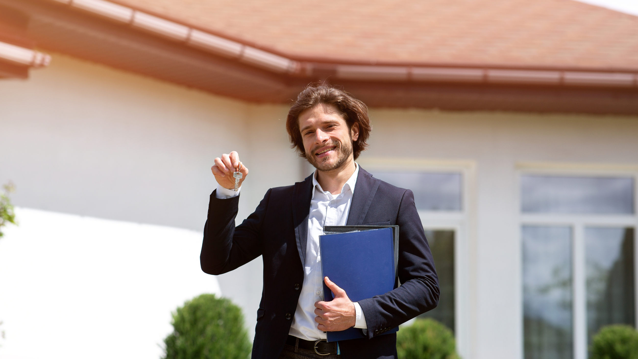 Who Is Managing Your Second Home While You're Away? The Value of Professional Property Oversight