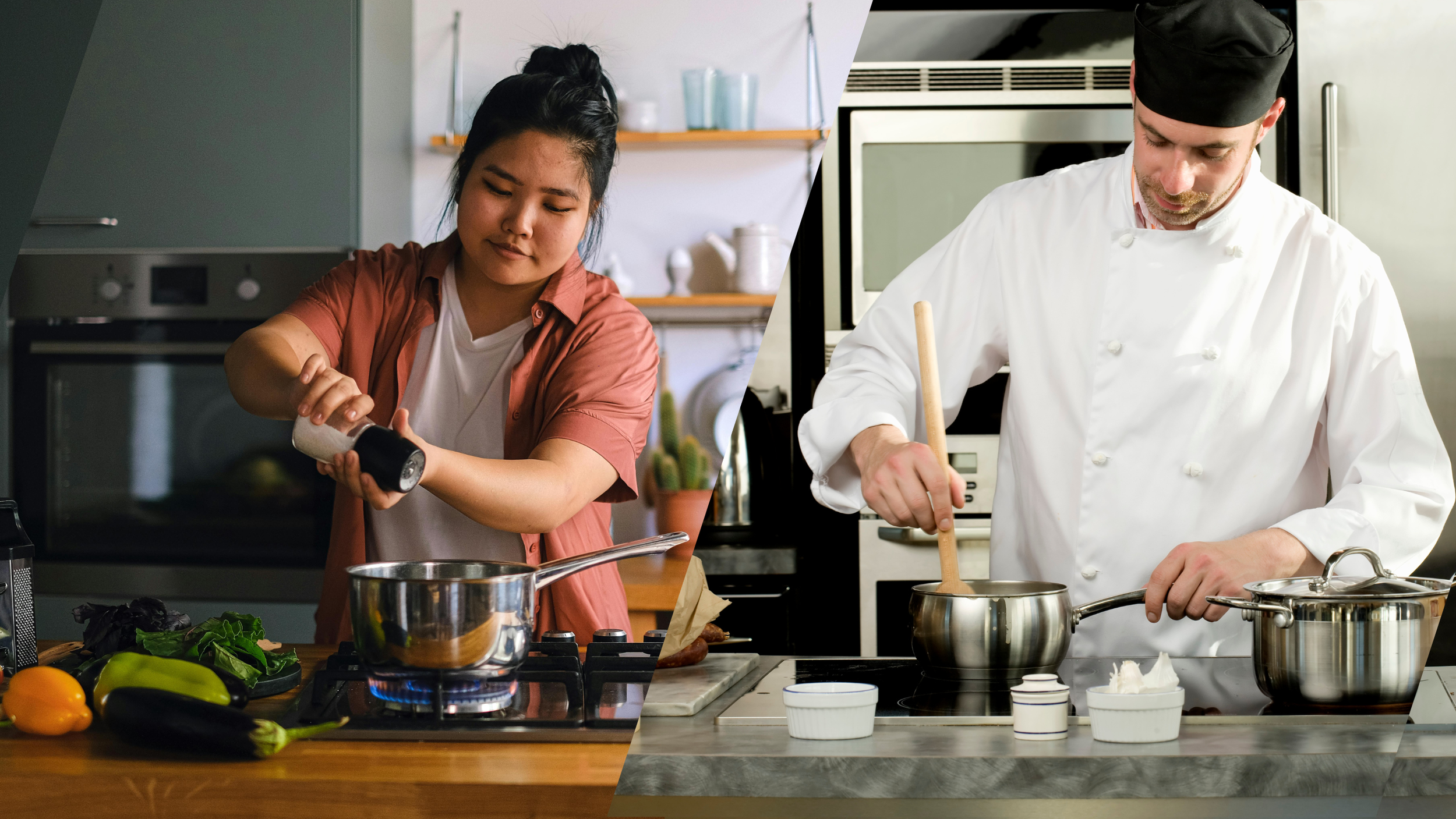 Private Family Cook vs. Private Chef: Which One Does Your Household Really Need?