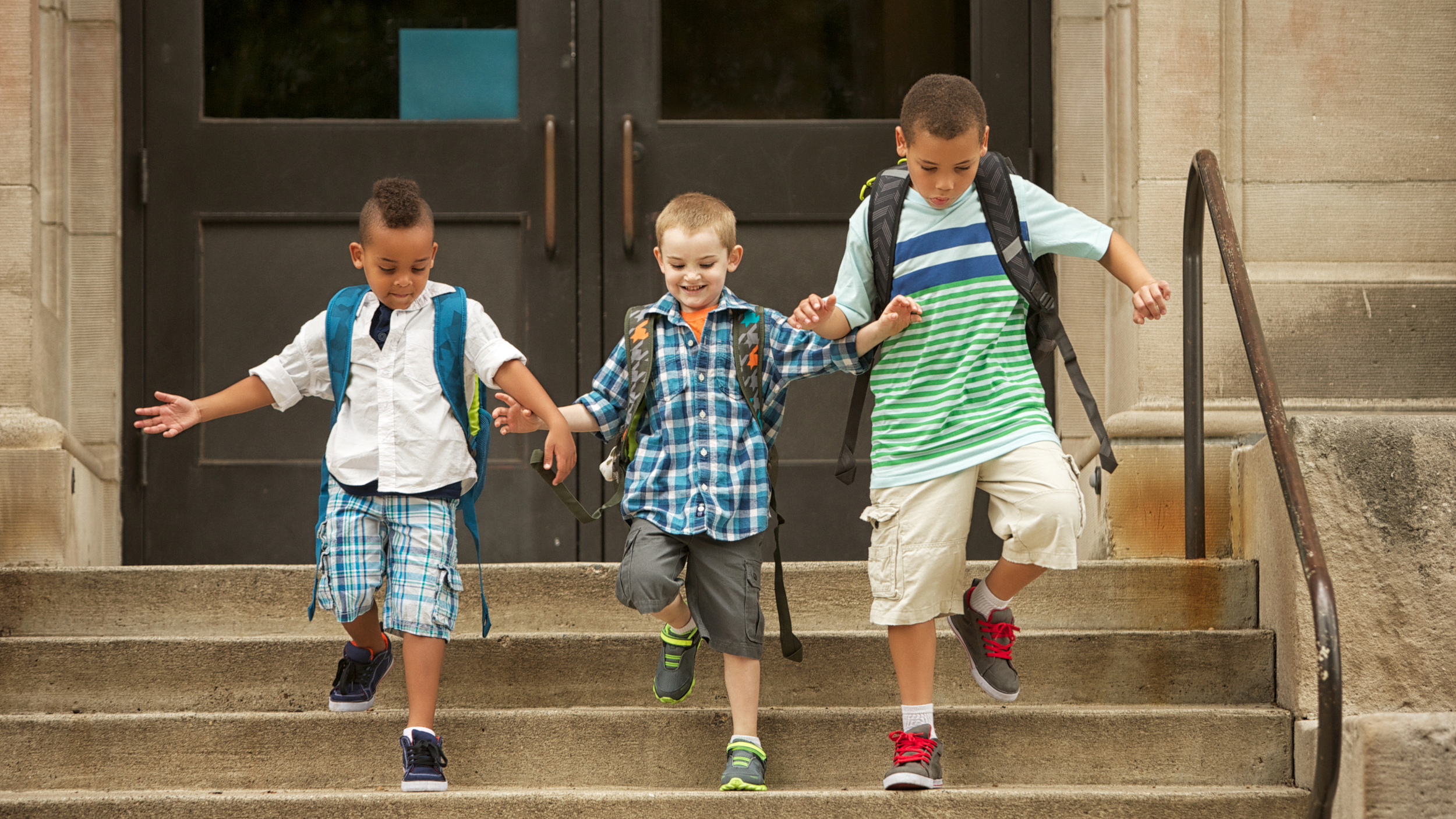 More Than School Pickup: Why Busy Families Are Hiring Professional After-School Nannies
