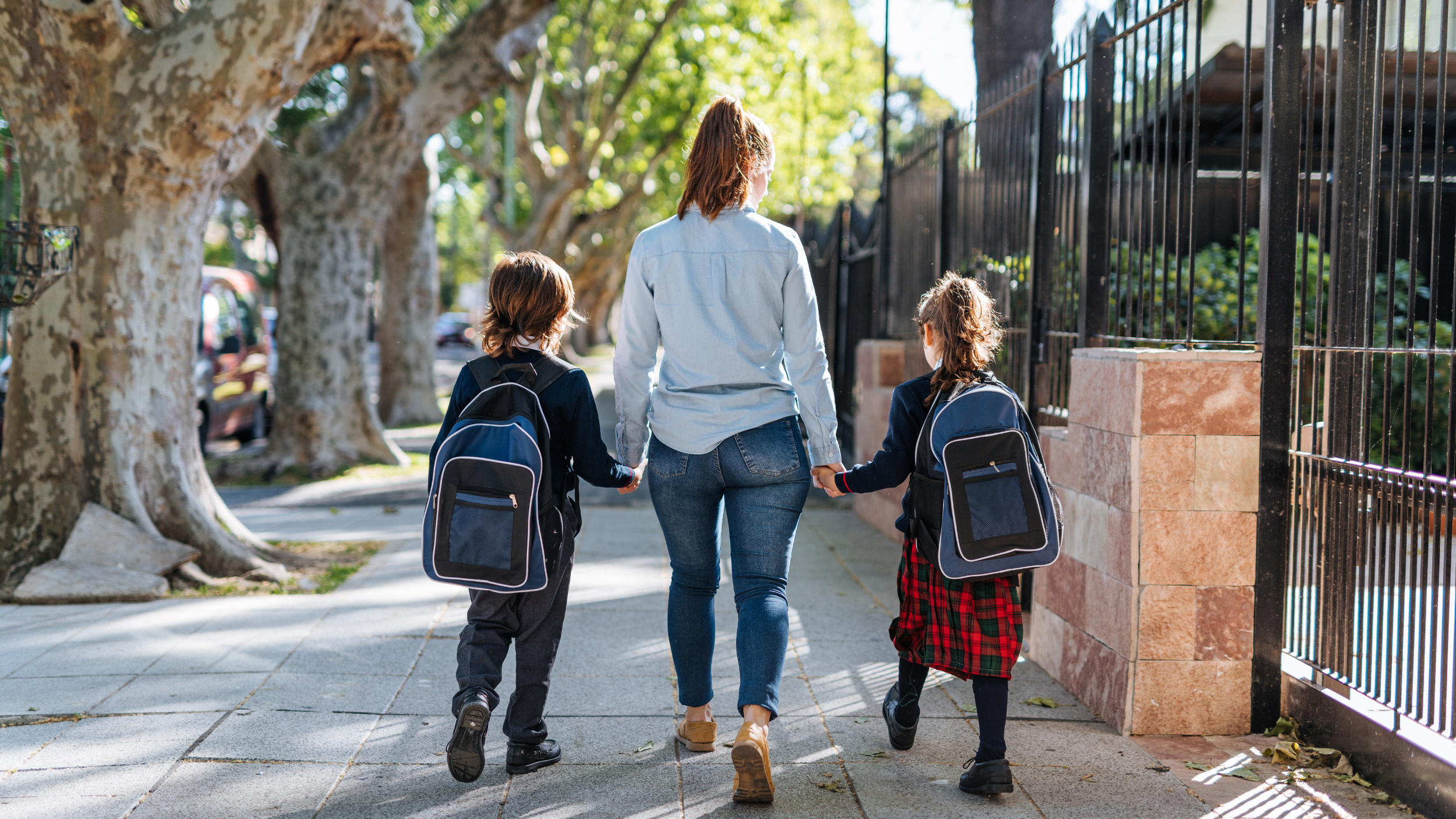 After-School Nanny or Family Assistant? How to Create a Position That Attracts Great Candidates