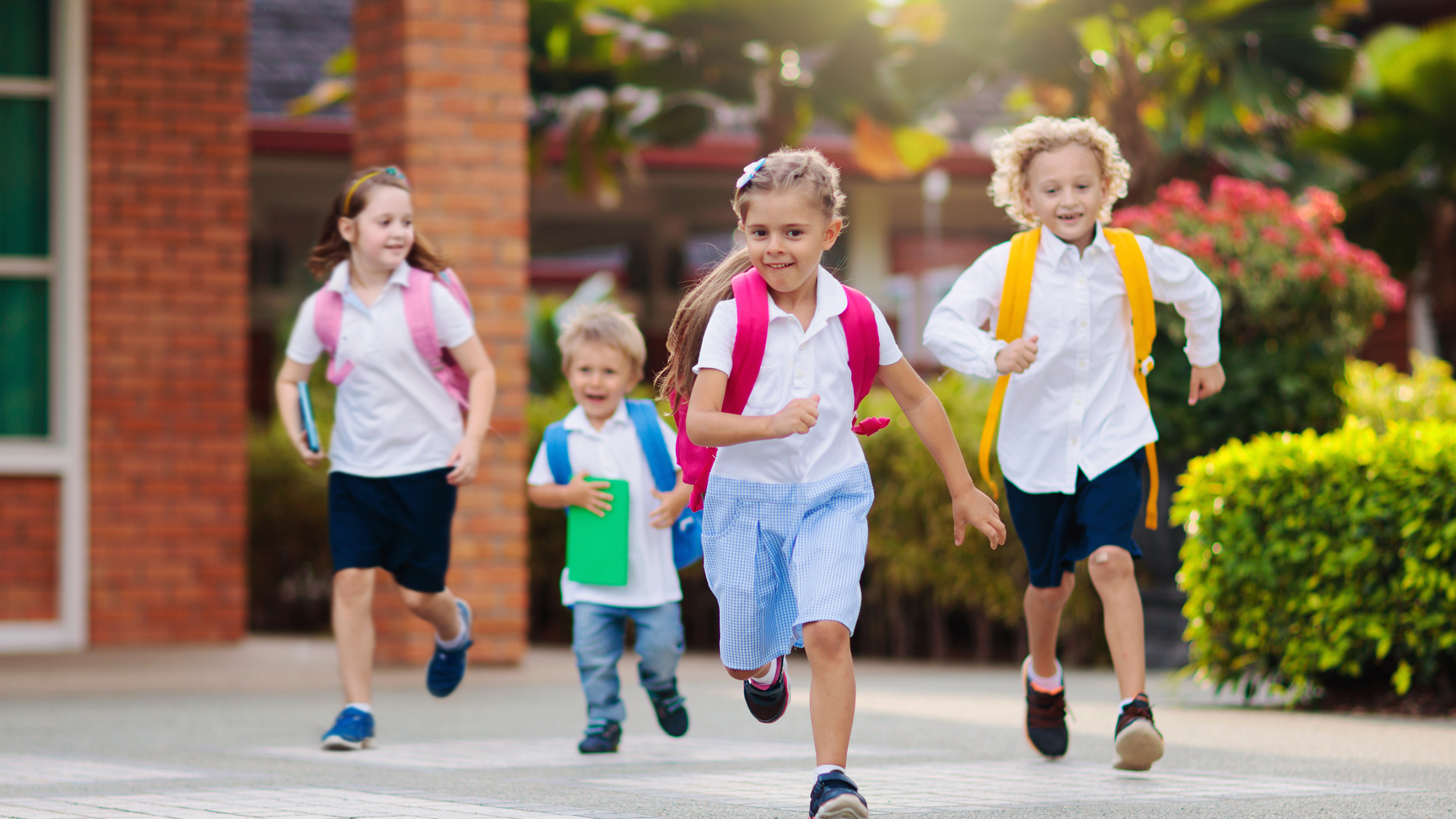 The After-School Rush Is Real: 7 Ways a Professional Nanny Can Make Weekday Evenings Easier
