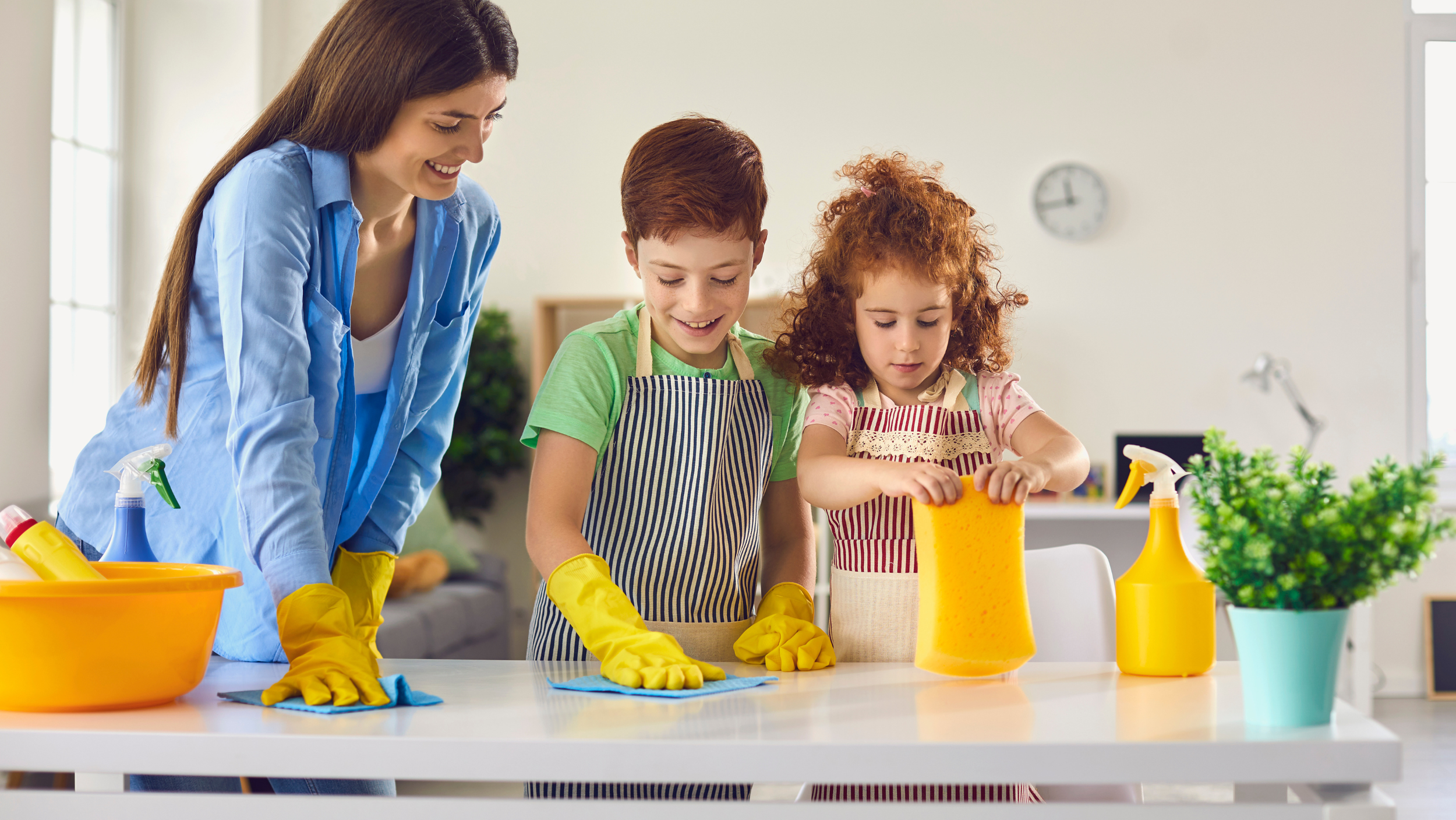 Why Great Nannies Teach Independence: Helping Children Build Confidence and Life Skills