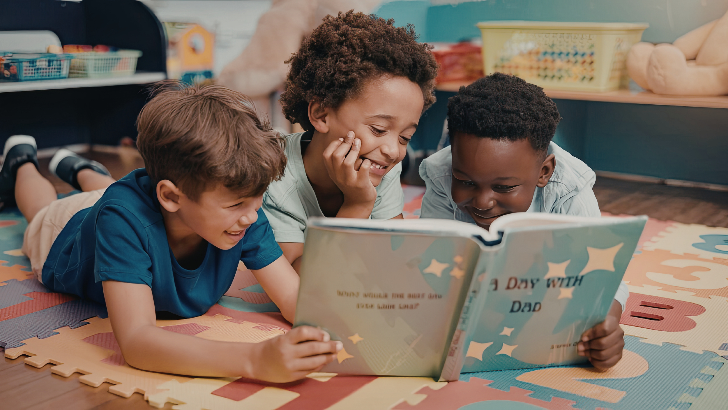 What Can Kids Do Instead of Screen Time? Practical Ideas for Busy Families