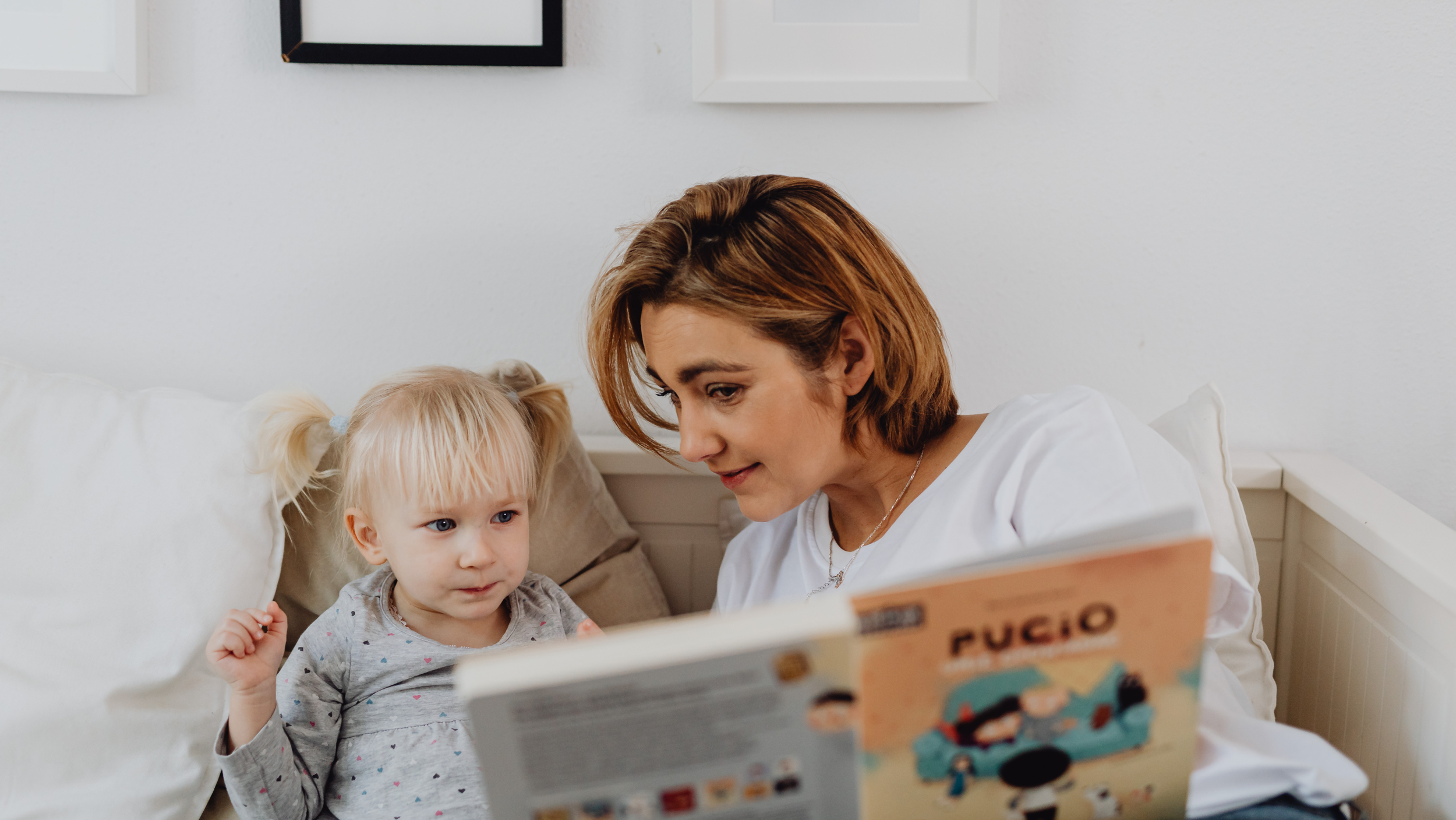 Why Interactive Childcare Matters: Finding a Nanny Who Brings Childhood to Life