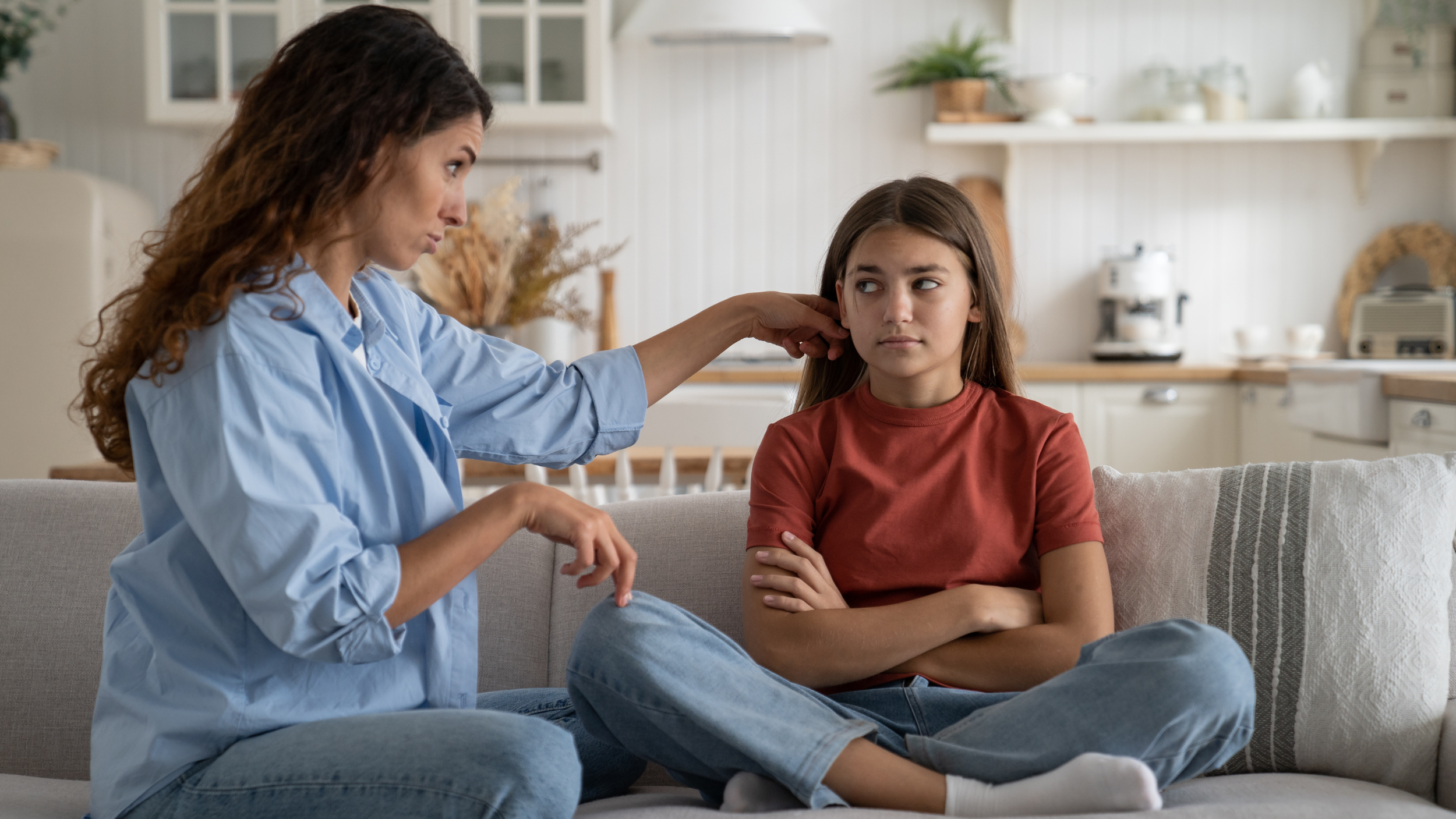When Your Children Outgrow the Nanny: How to Transition a Trusted Nanny Into a Family Assistant