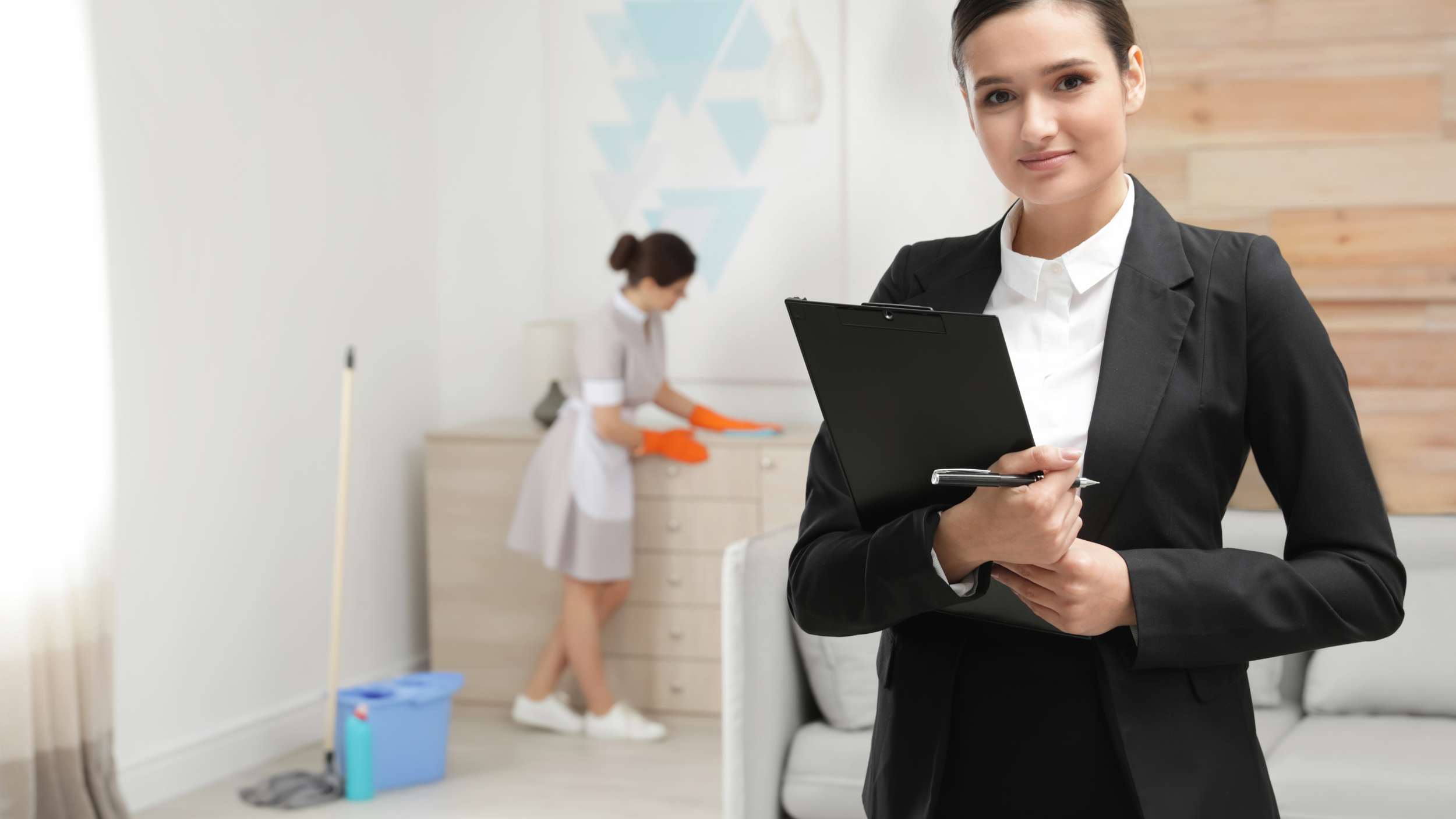 From Career Nanny to Family Assistant, House Manager or Estate Manager: Creating a Career Path in Private Service