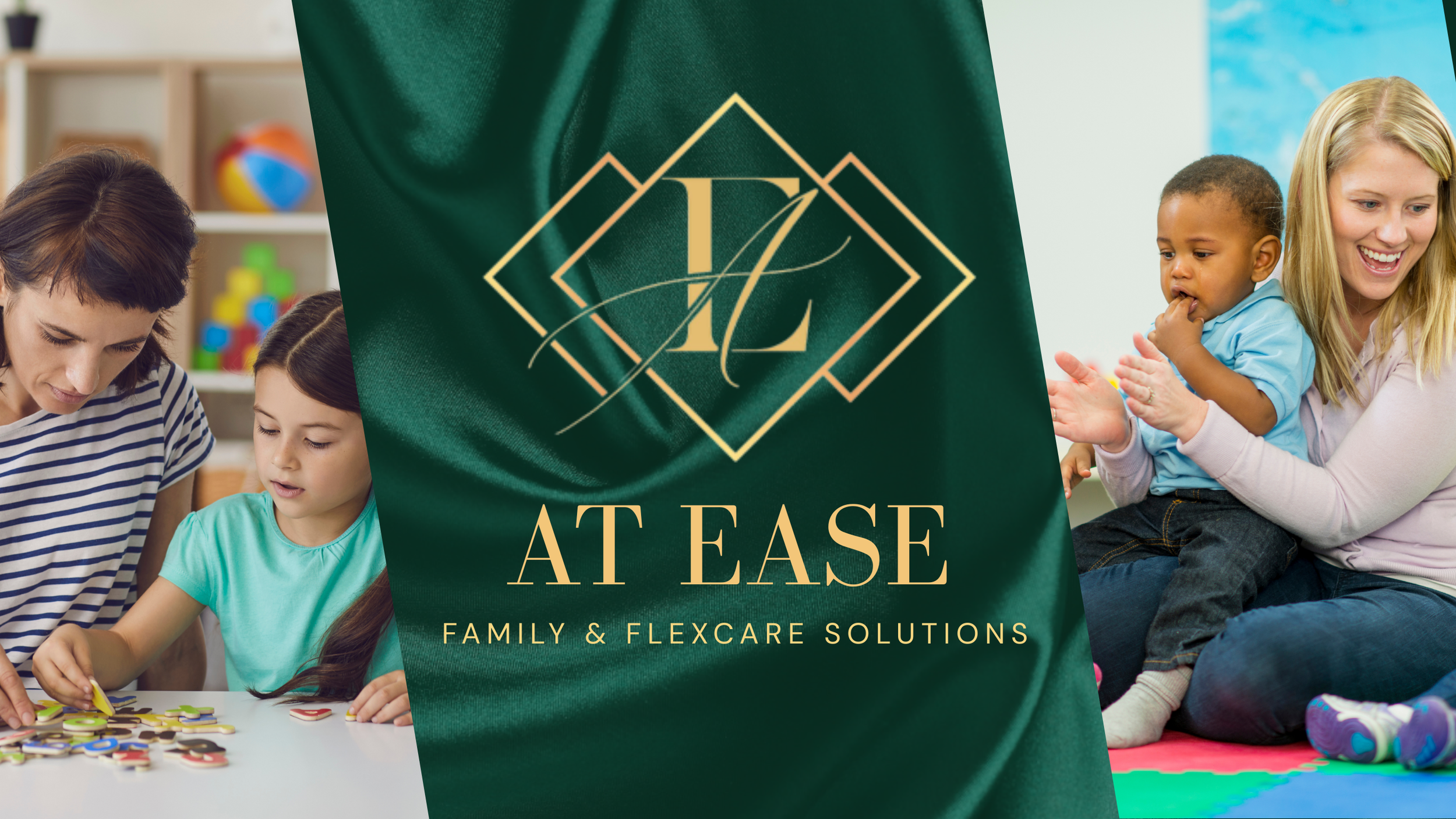 What Makes At Ease Different? The Heart Behind Our Nationwide Household Staffing Agency