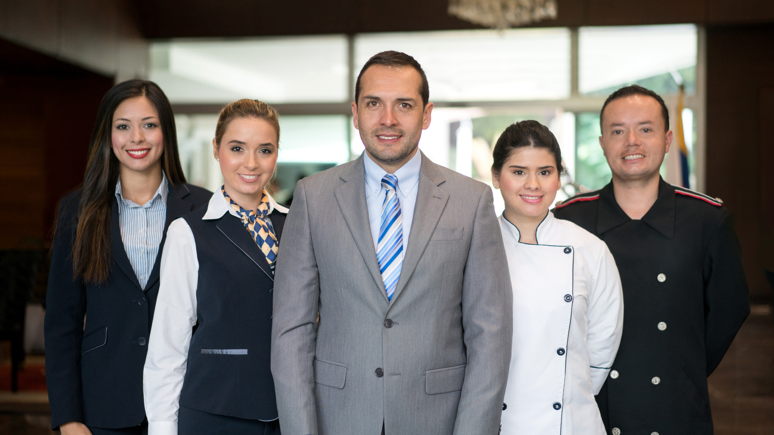 Building a Private Household Staff: Which Positions Does Your Estate Actually Need?