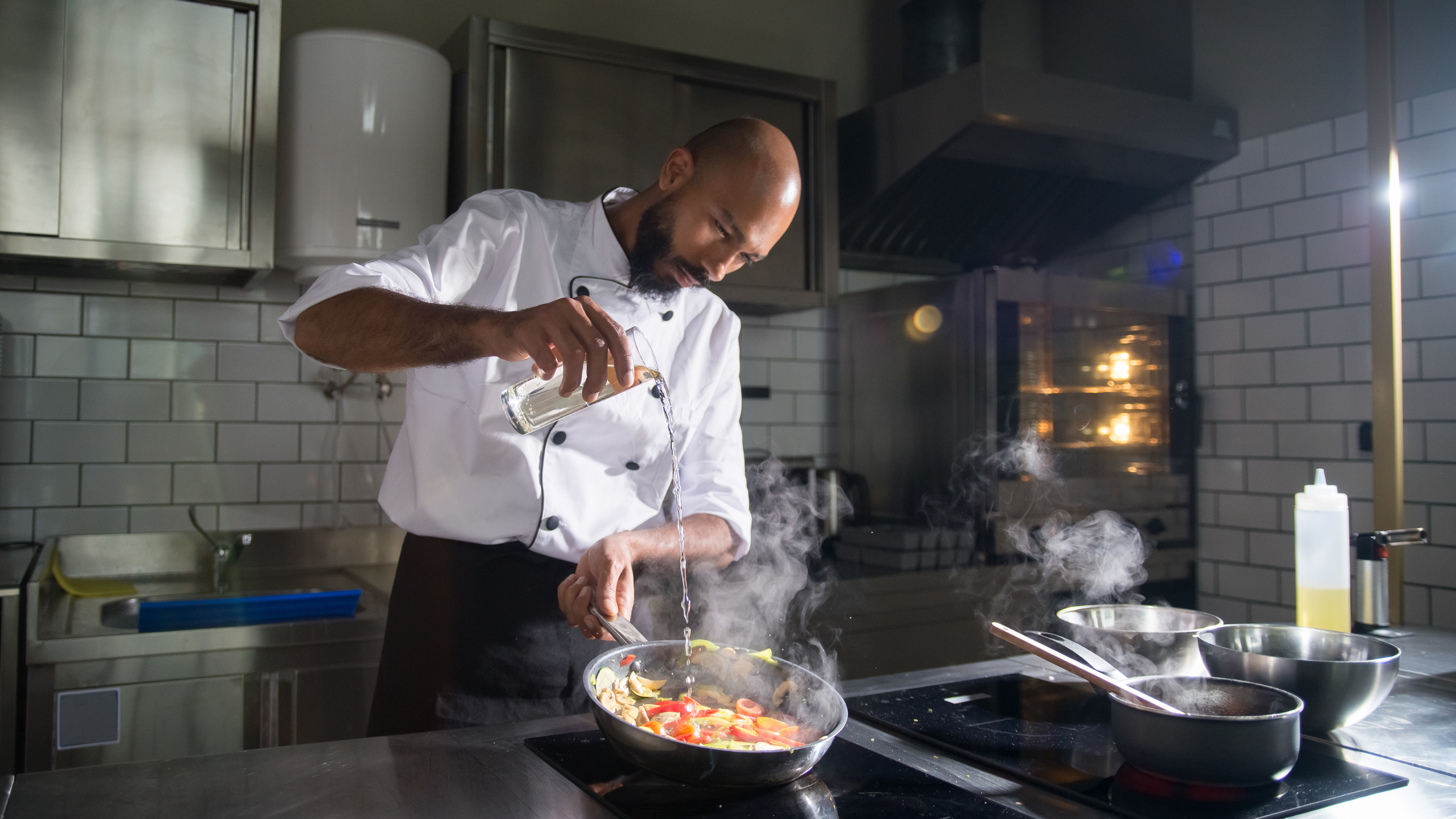 Should You Hire a Private Chef? 8 Signs Your Family May Be Ready