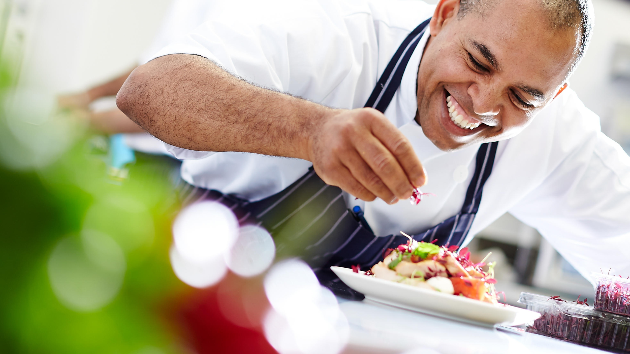 Hosting at Home Without Doing All the Work: How a Private Chef Can Transform Entertaining