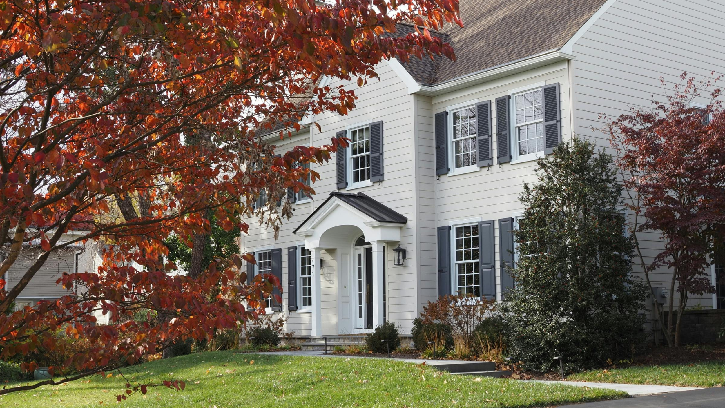 Who Is Taking Care of Your Second Home While You're Away? Why Private Property Oversight Matters