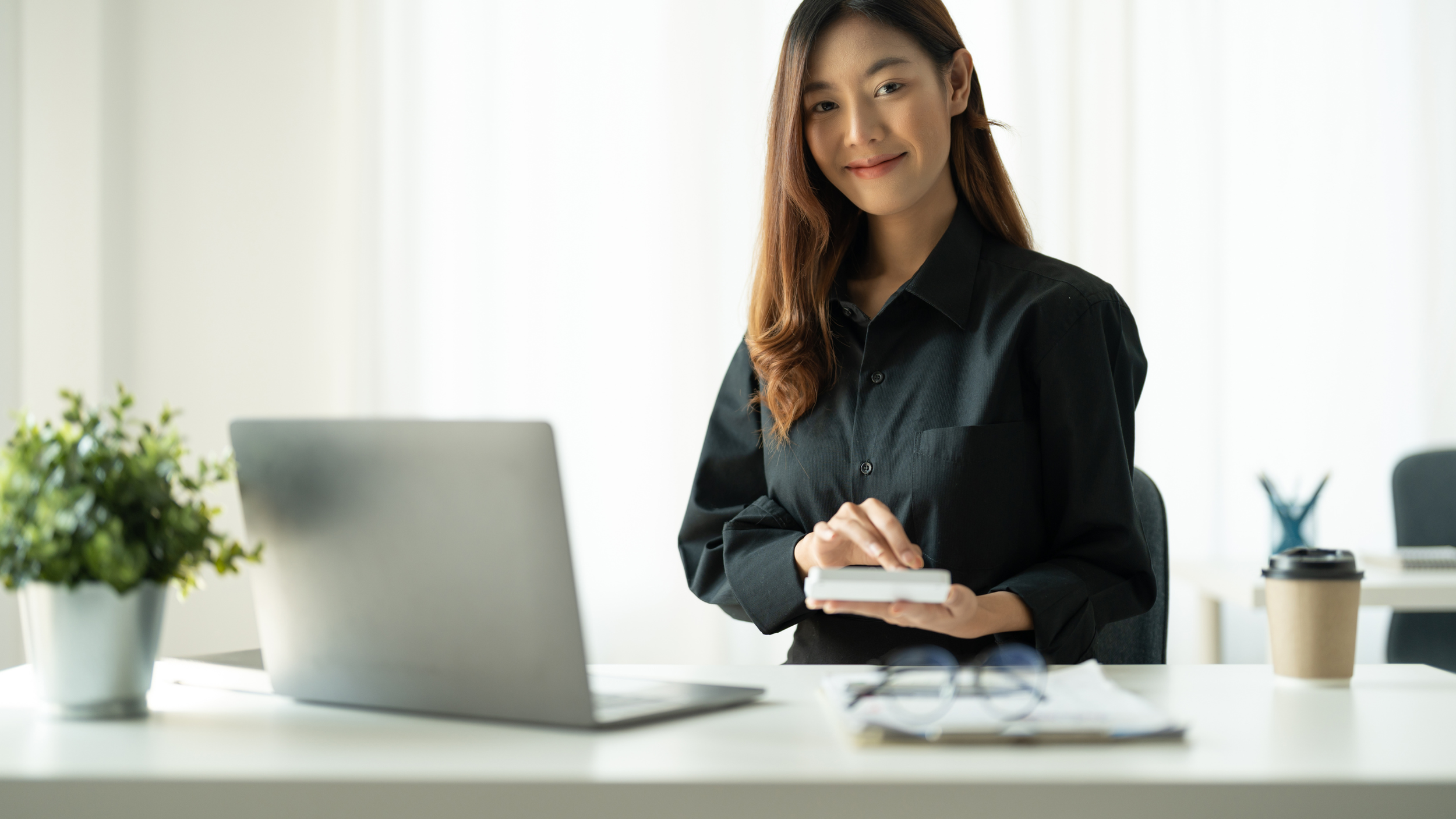When Your Personal Life Needs Executive-Level Support: The Rise of the Executive Personal Assistant